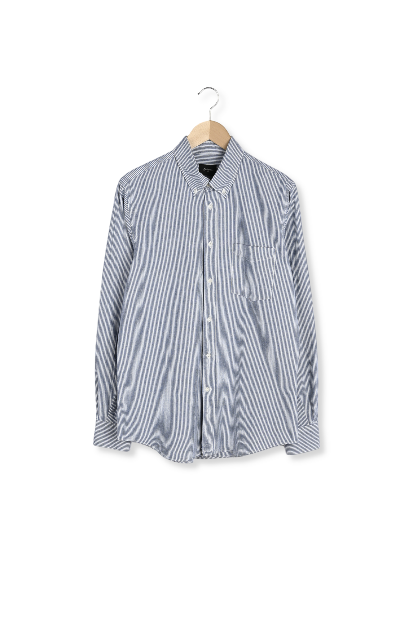 CHEMISE MIRE Bellerose seconde main photo 1