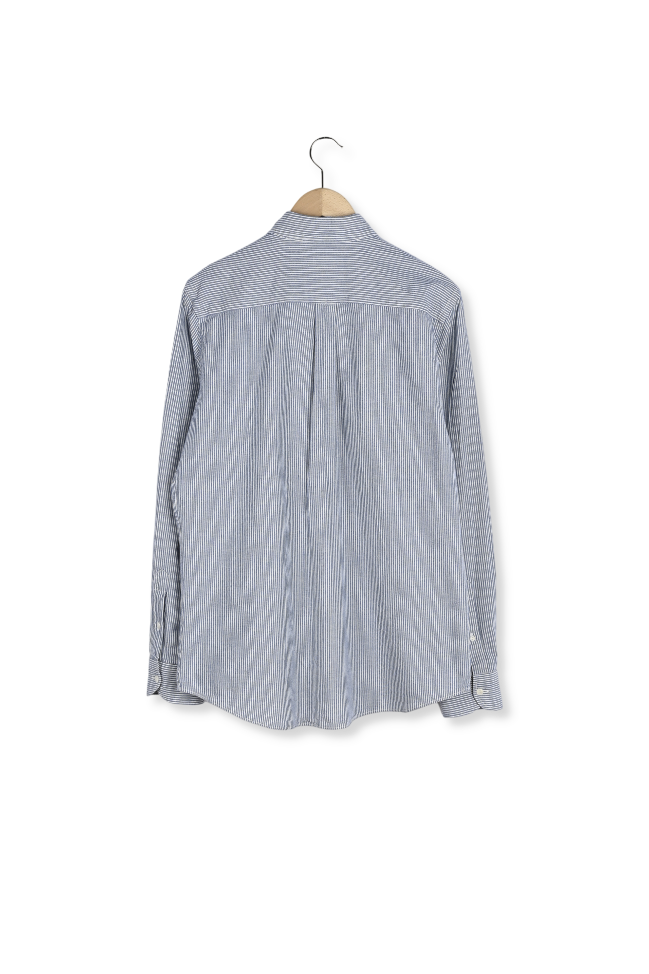CHEMISE MIRE Bellerose seconde main photo 2