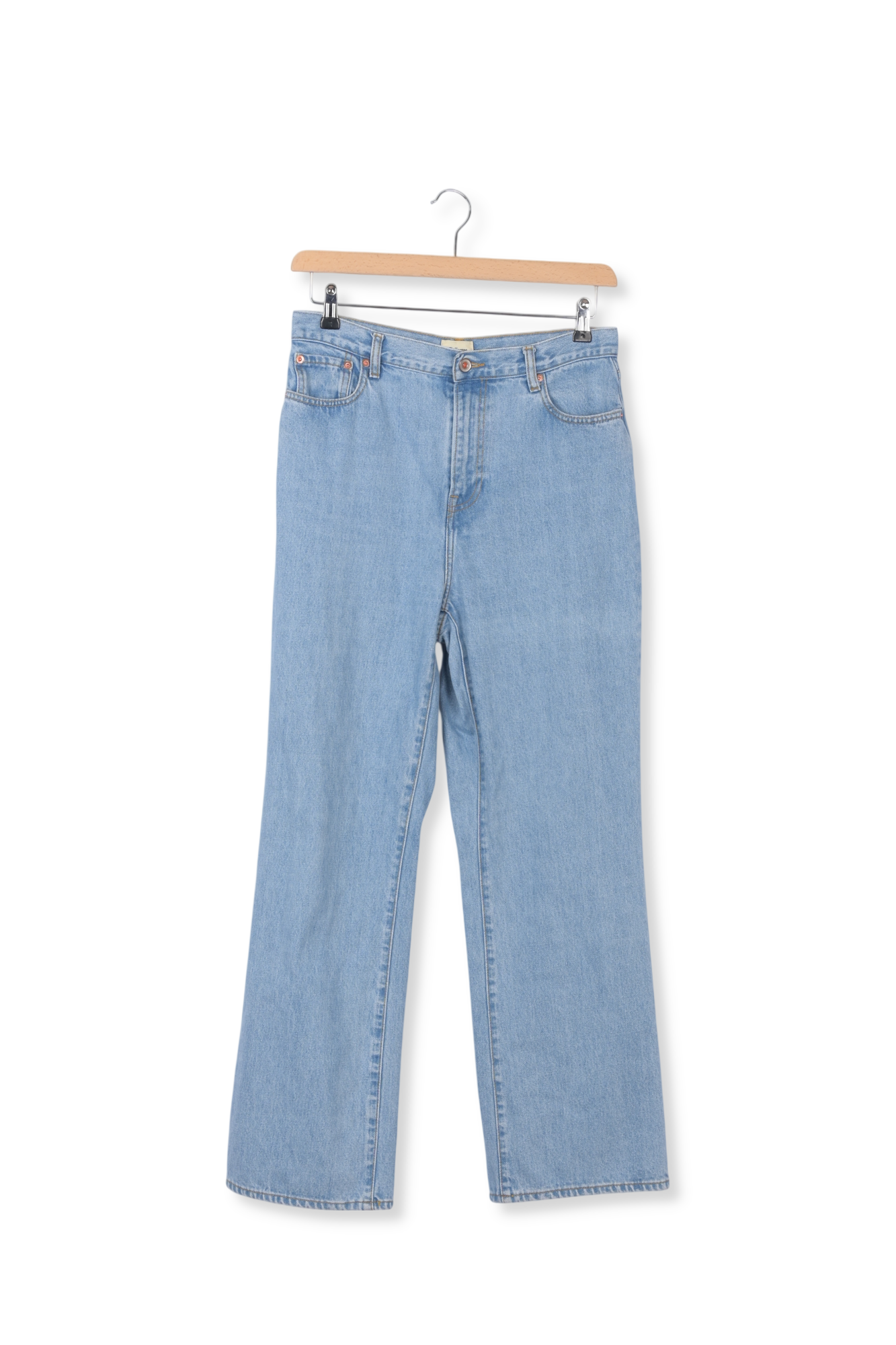 PRINCE JEANS Bellerose tweedehands photo 1