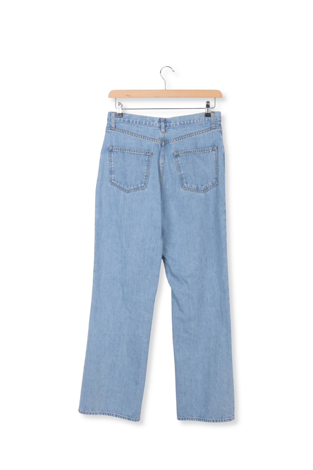 PRINCE JEANS Bellerose tweedehands photo 2