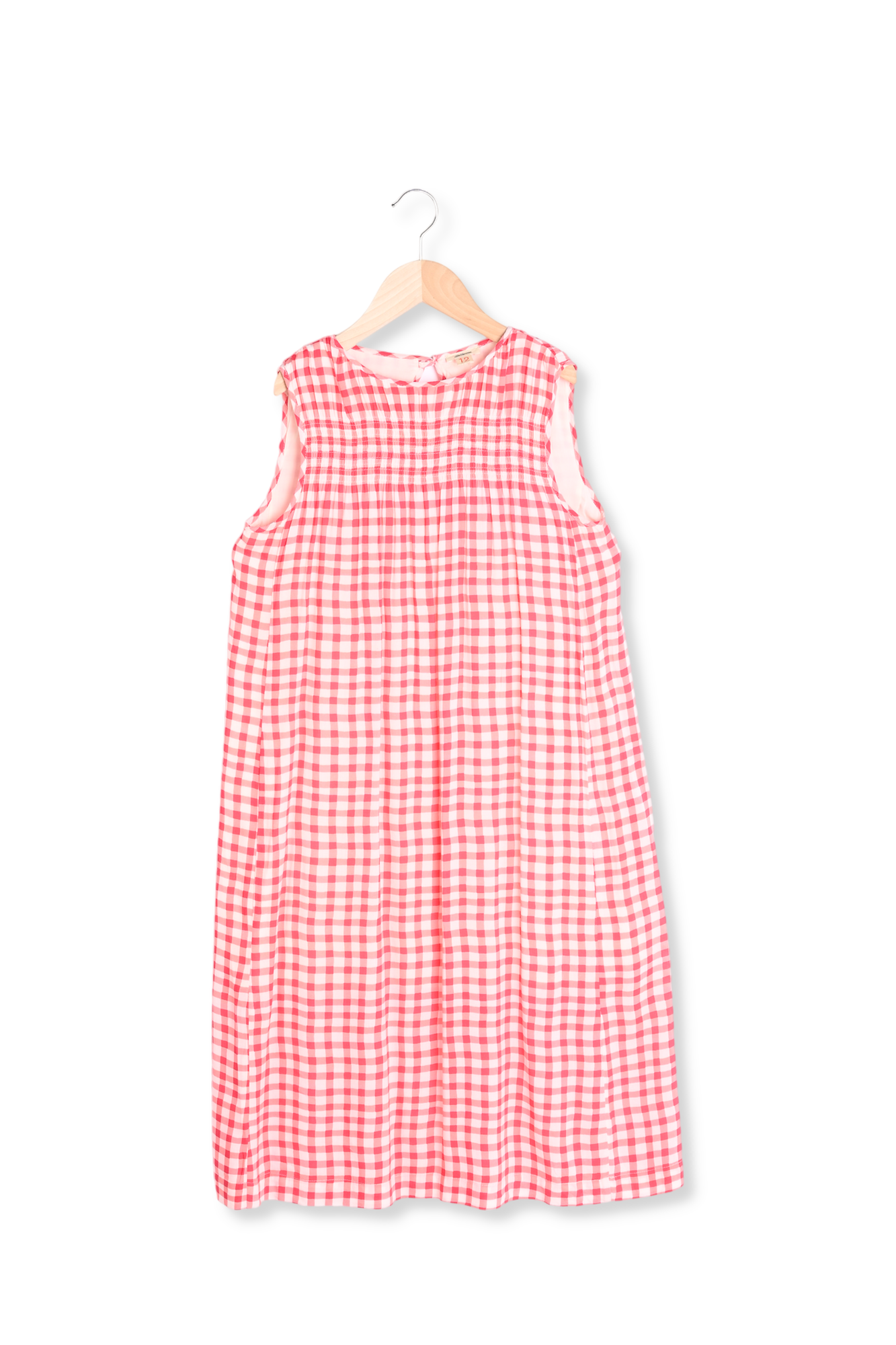 LYDIE DRESS Bellerose second-hand photo 1