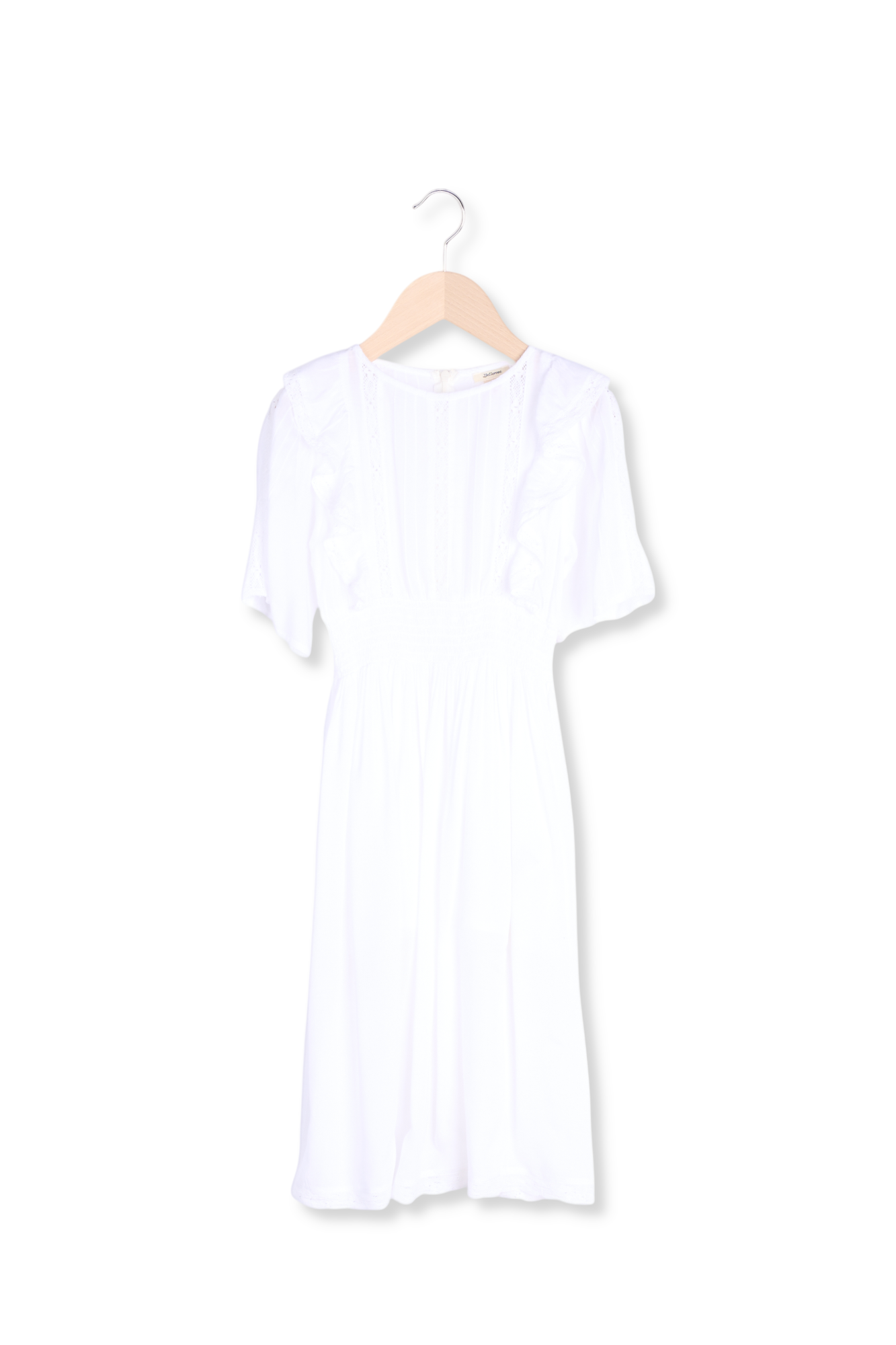 ROBE HEAVEN Bellerose seconde main photo 1