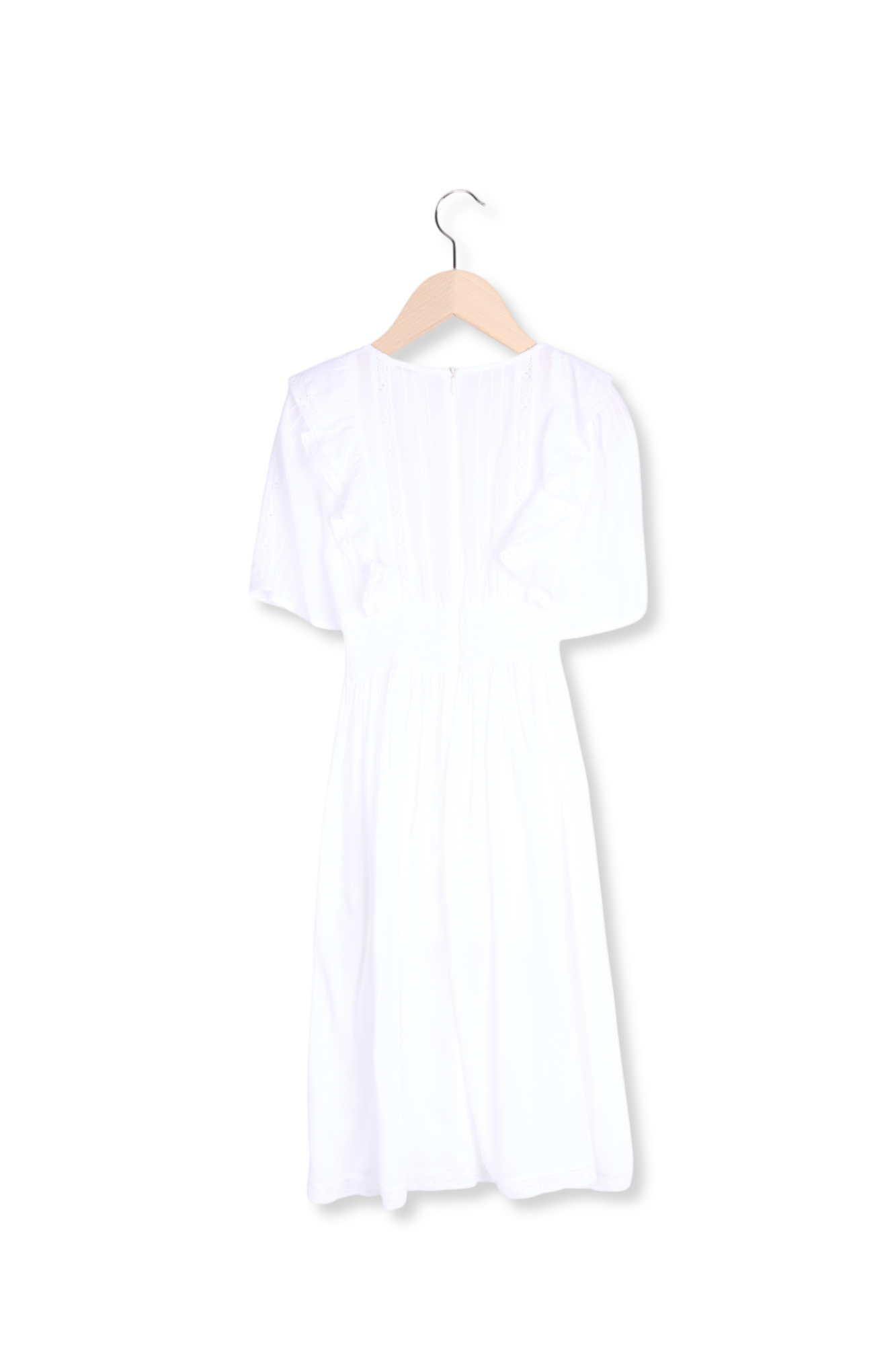 ROBE HEAVEN Bellerose seconde main photo 2
