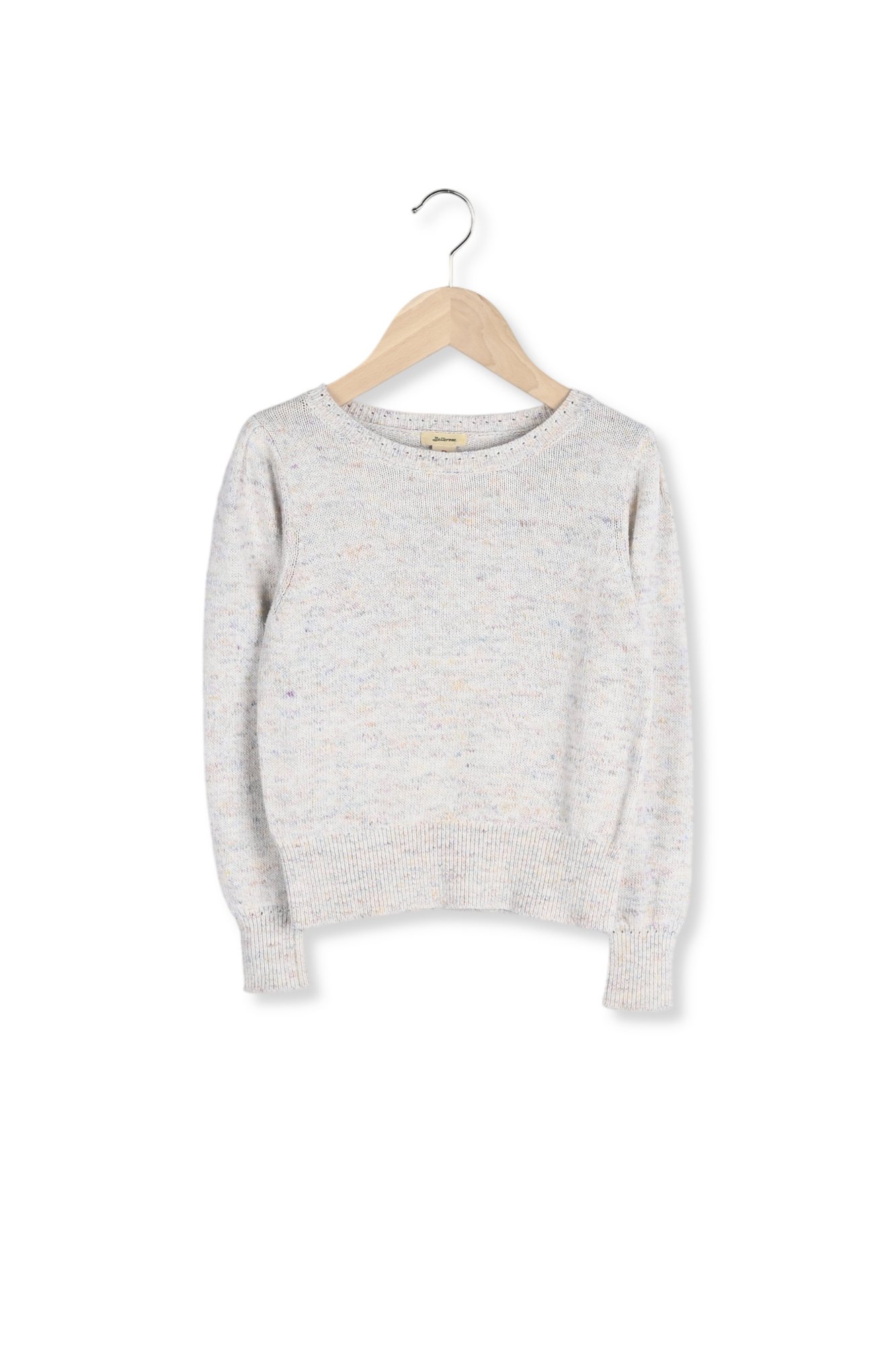 PULL GIHOUR Bellerose seconde main photo 1