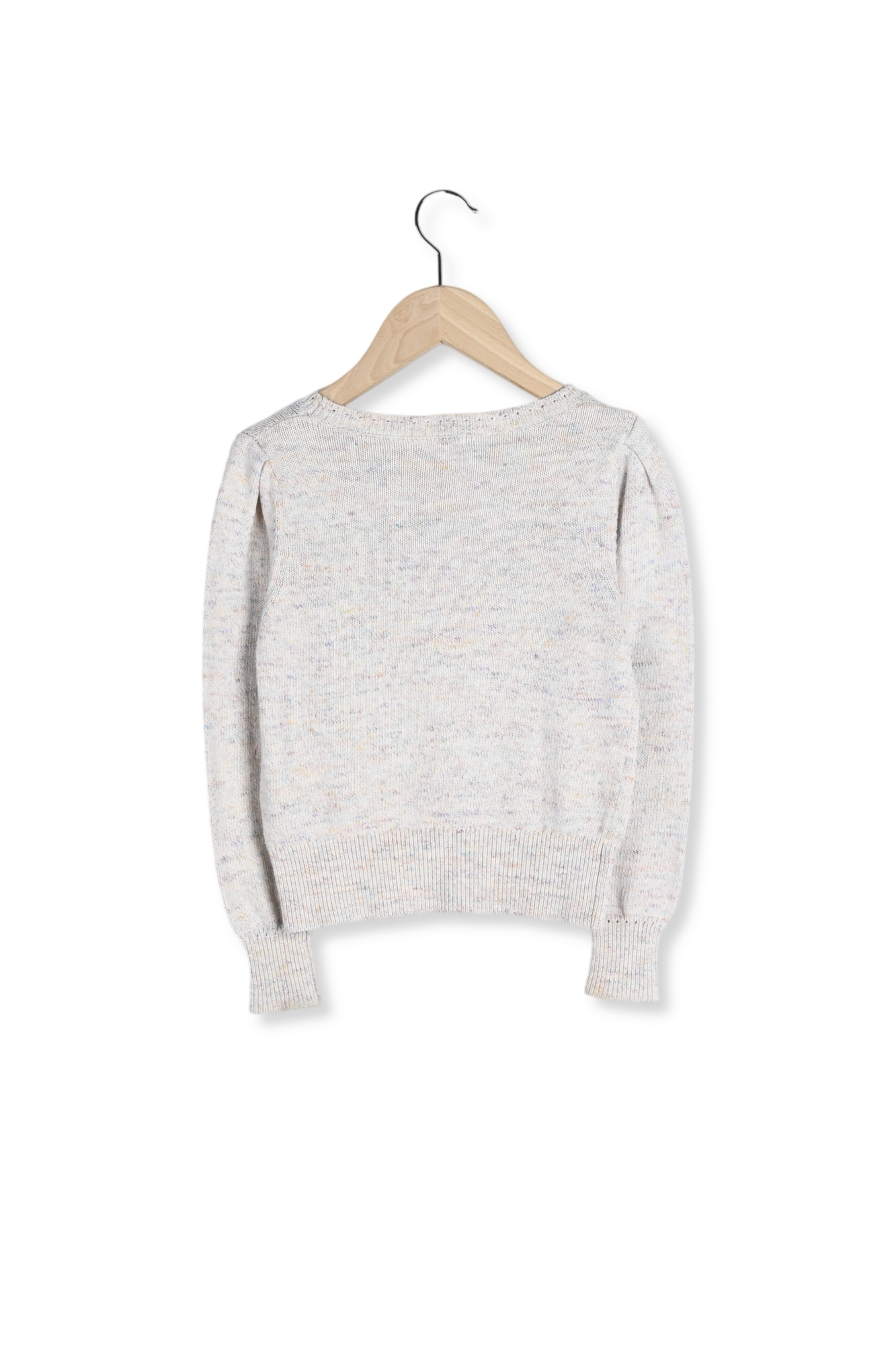 PULL GIHOUR Bellerose seconde main photo 2