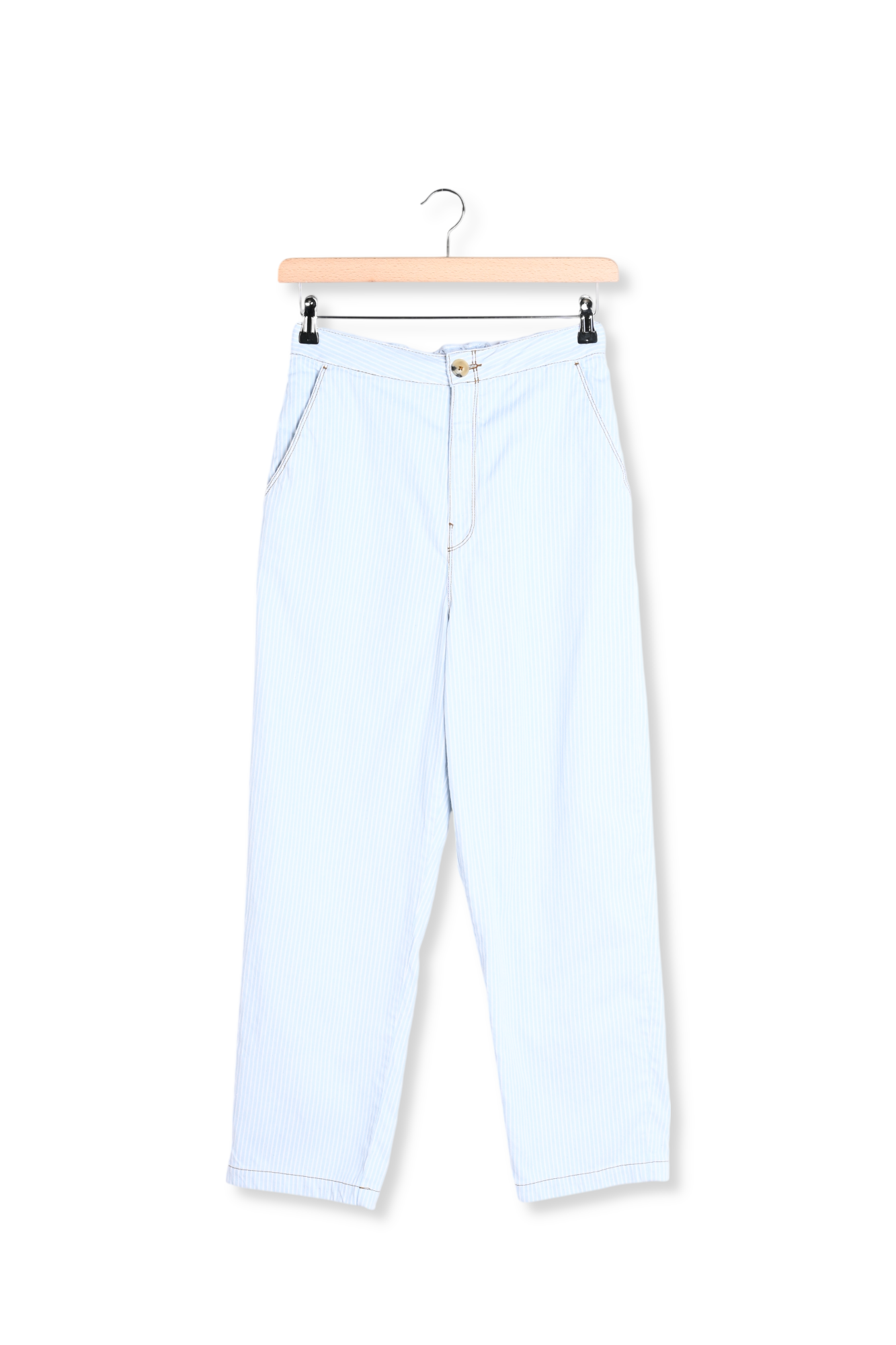 PASOP BROEK Bellerose tweedehands photo 1