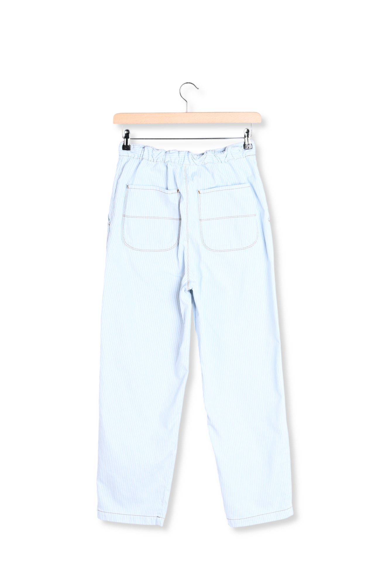 PASOP BROEK Bellerose tweedehands photo 2