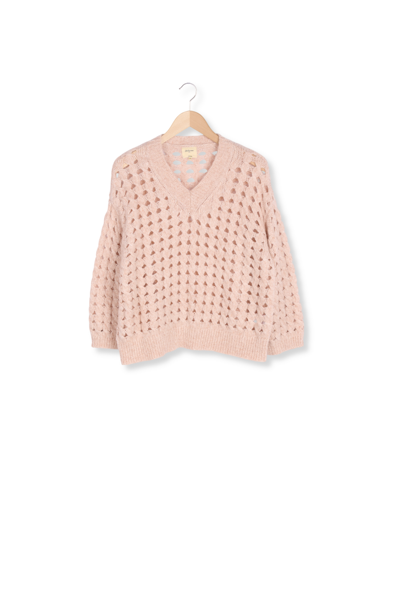 GOW KNITWEAR Bellerose tweedehands photo 1