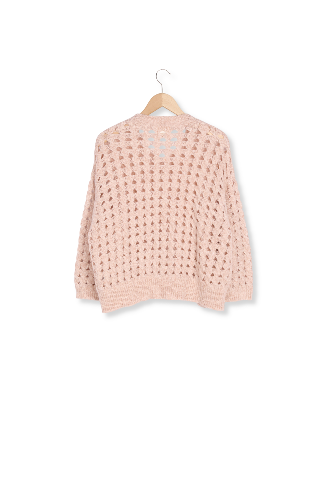 GOW KNITWEAR Bellerose tweedehands photo 2
