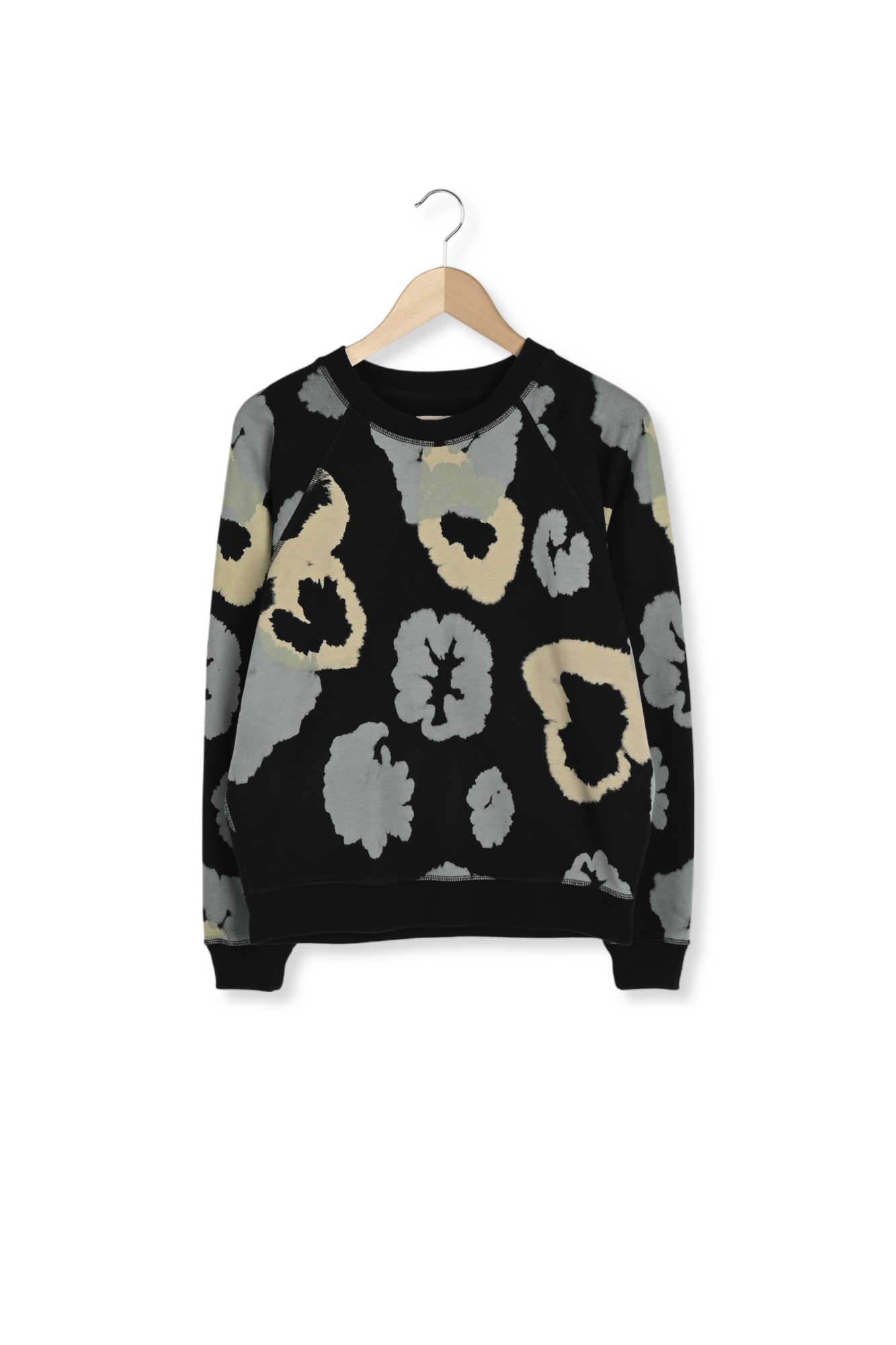 SWEATSHIRT SELLO Bellerose seconde main photo 1
