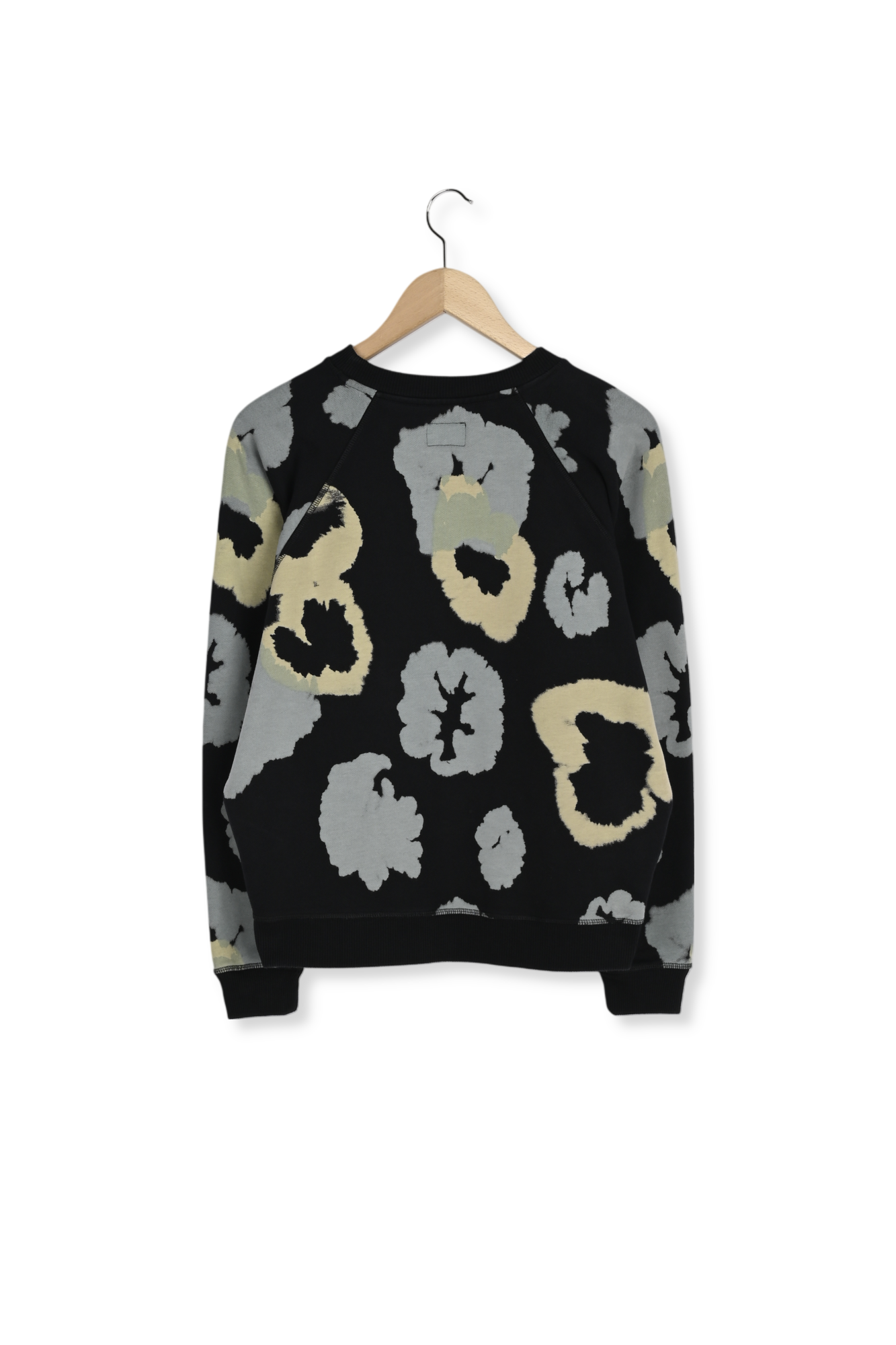 SWEATSHIRT SELLO Bellerose seconde main photo 2