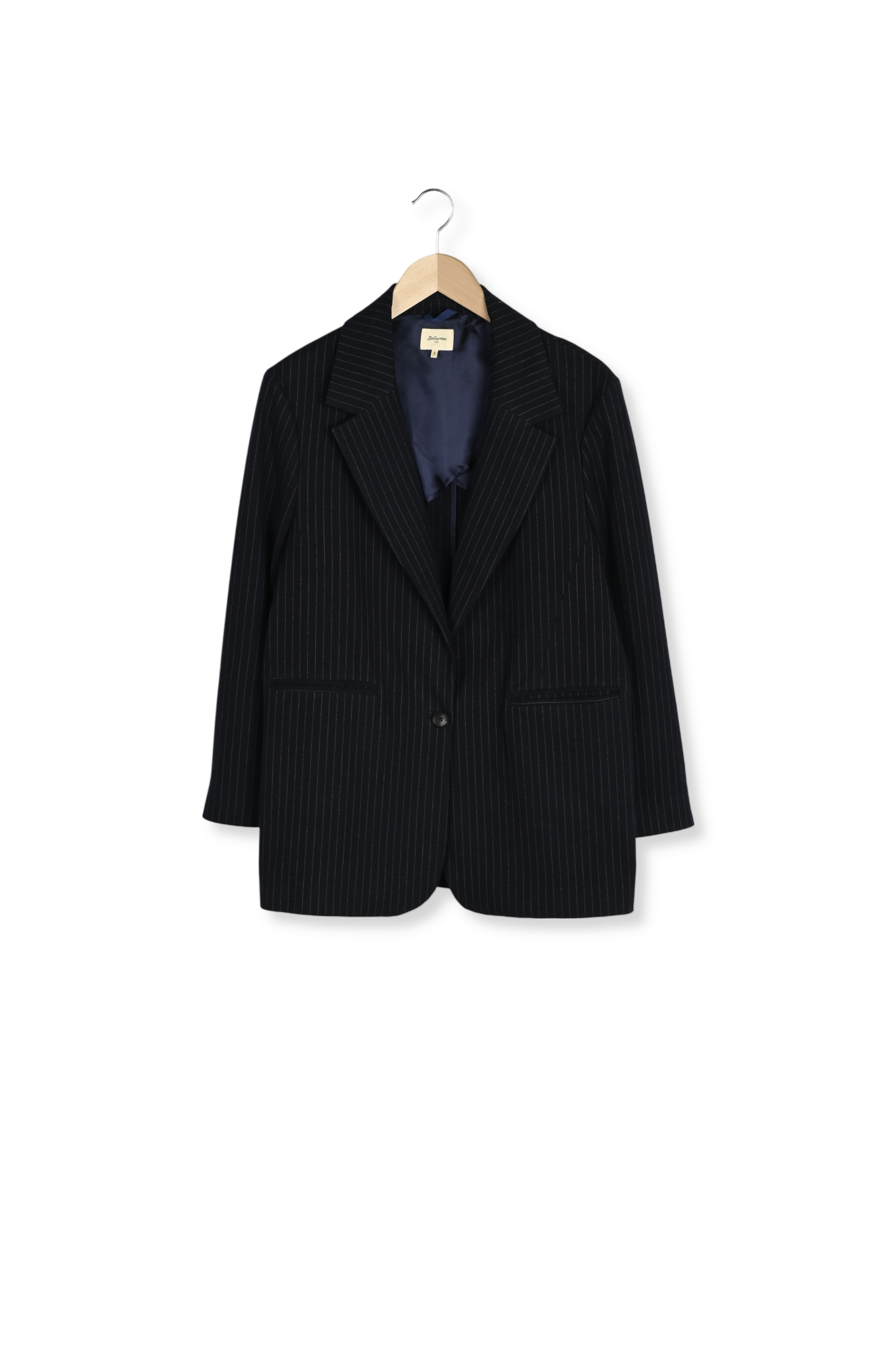 BLAZER VEIL Bellerose seconde main photo 1