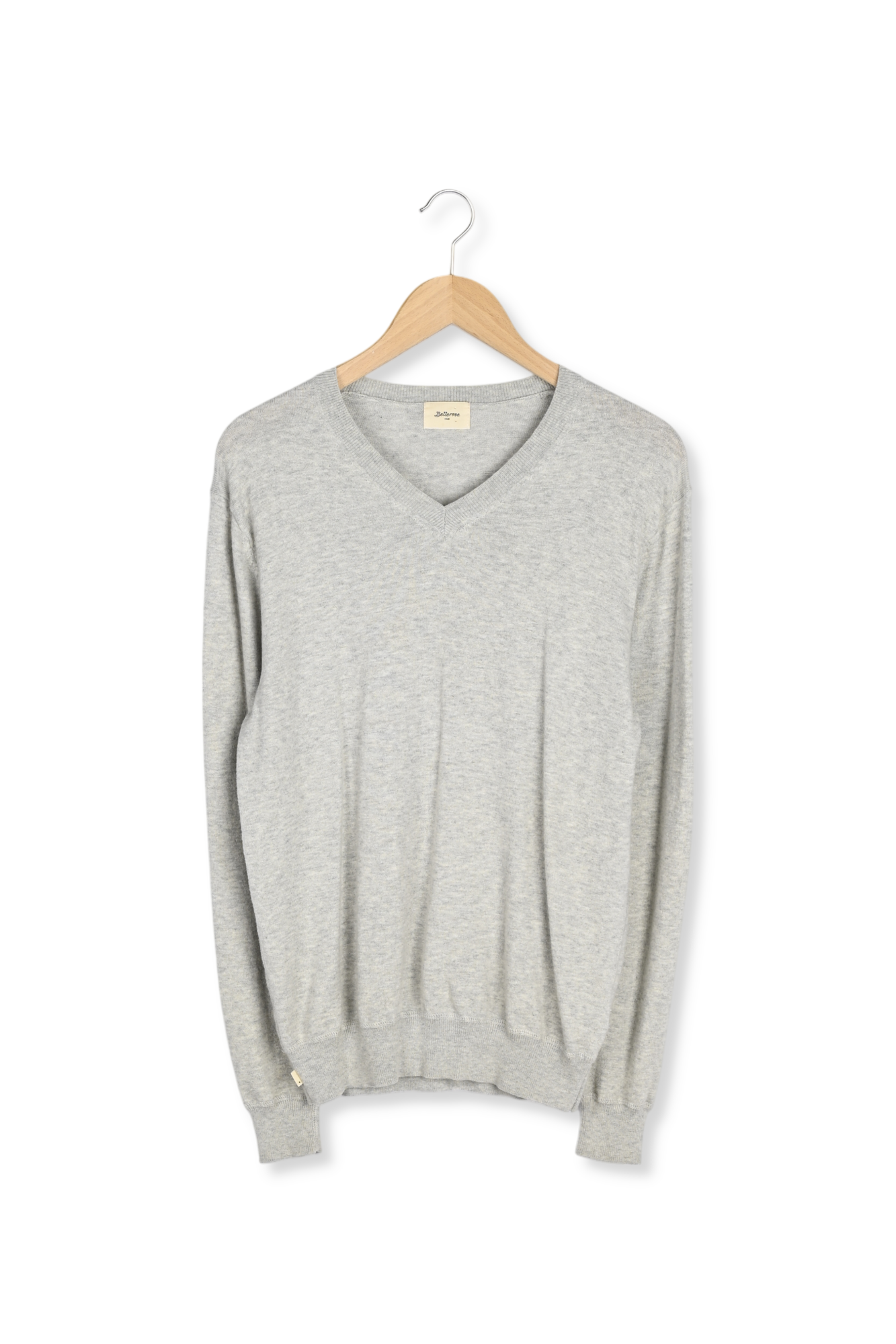 GACHAT KNIT SWEATER Bellerose second-hand photo 1