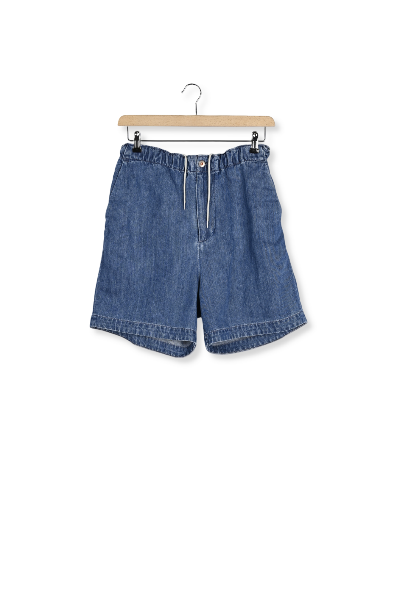 SHORT PUG Bellerose seconde main photo 1