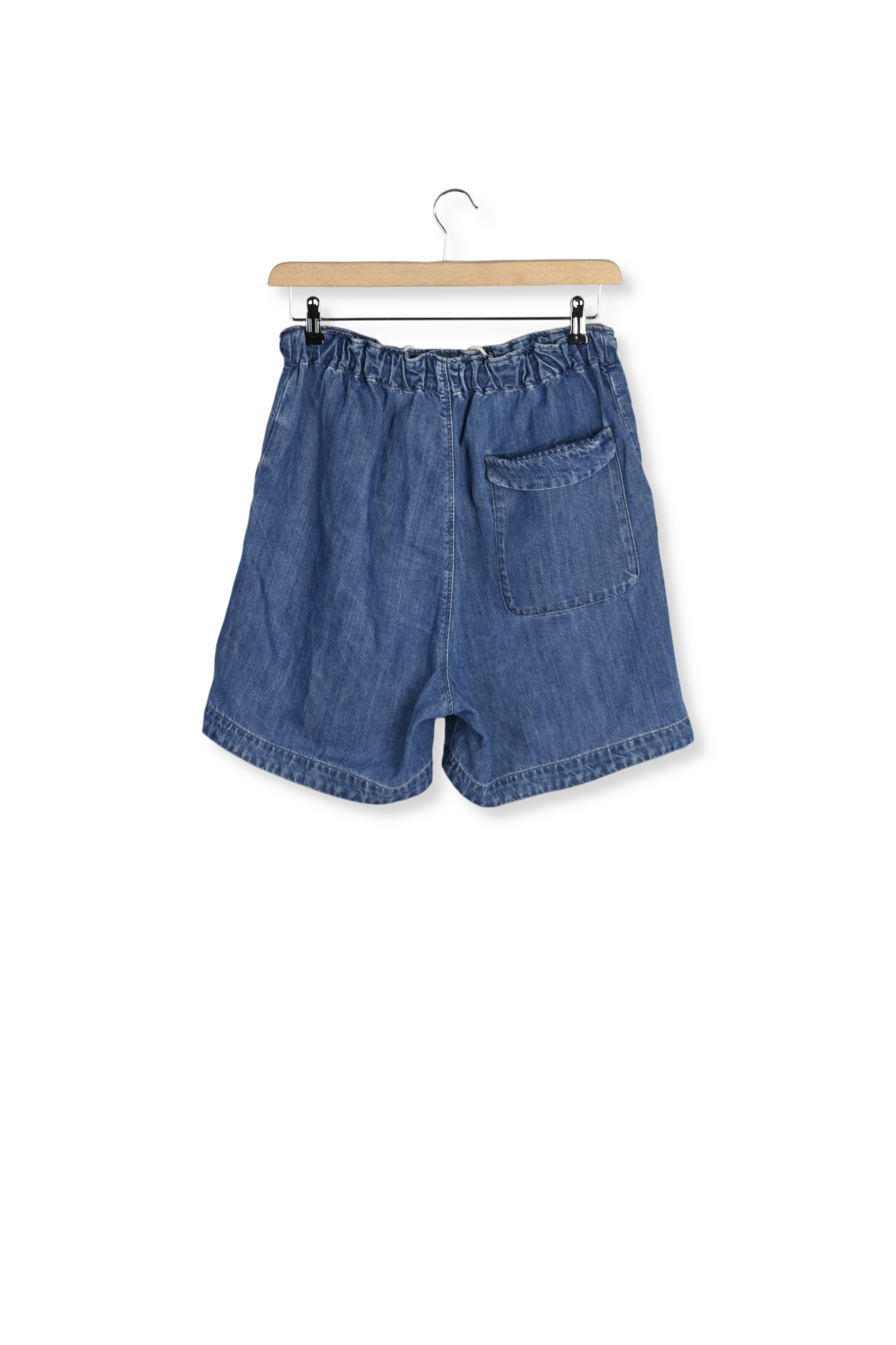 SHORT PUG Bellerose seconde main photo 6