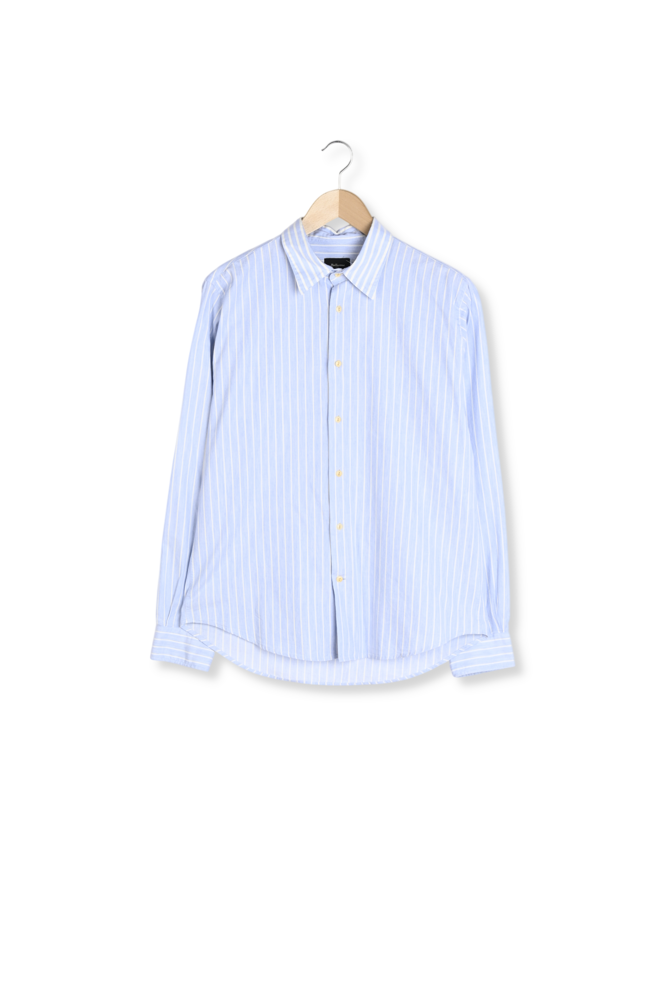 CHEMISE FRANKLIN Bellerose seconde main photo 1