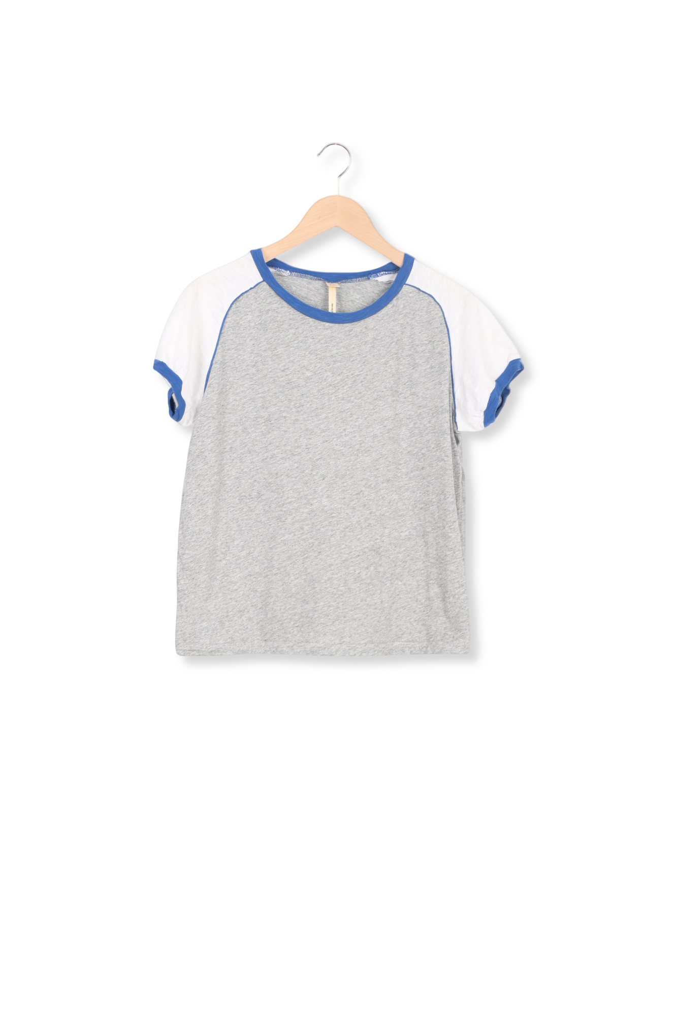 T-SHIRT MOBY Bellerose seconde main photo 1