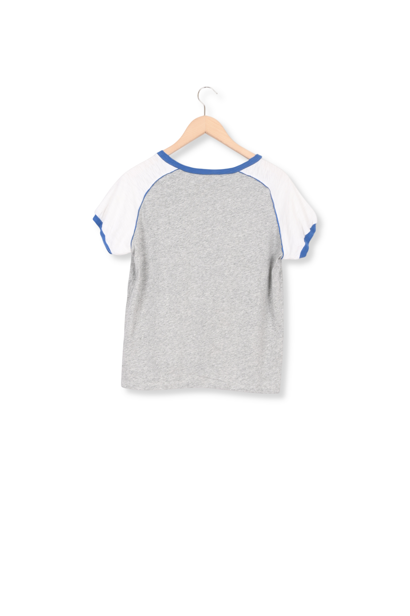 T-SHIRT MOBY Bellerose seconde main photo 2