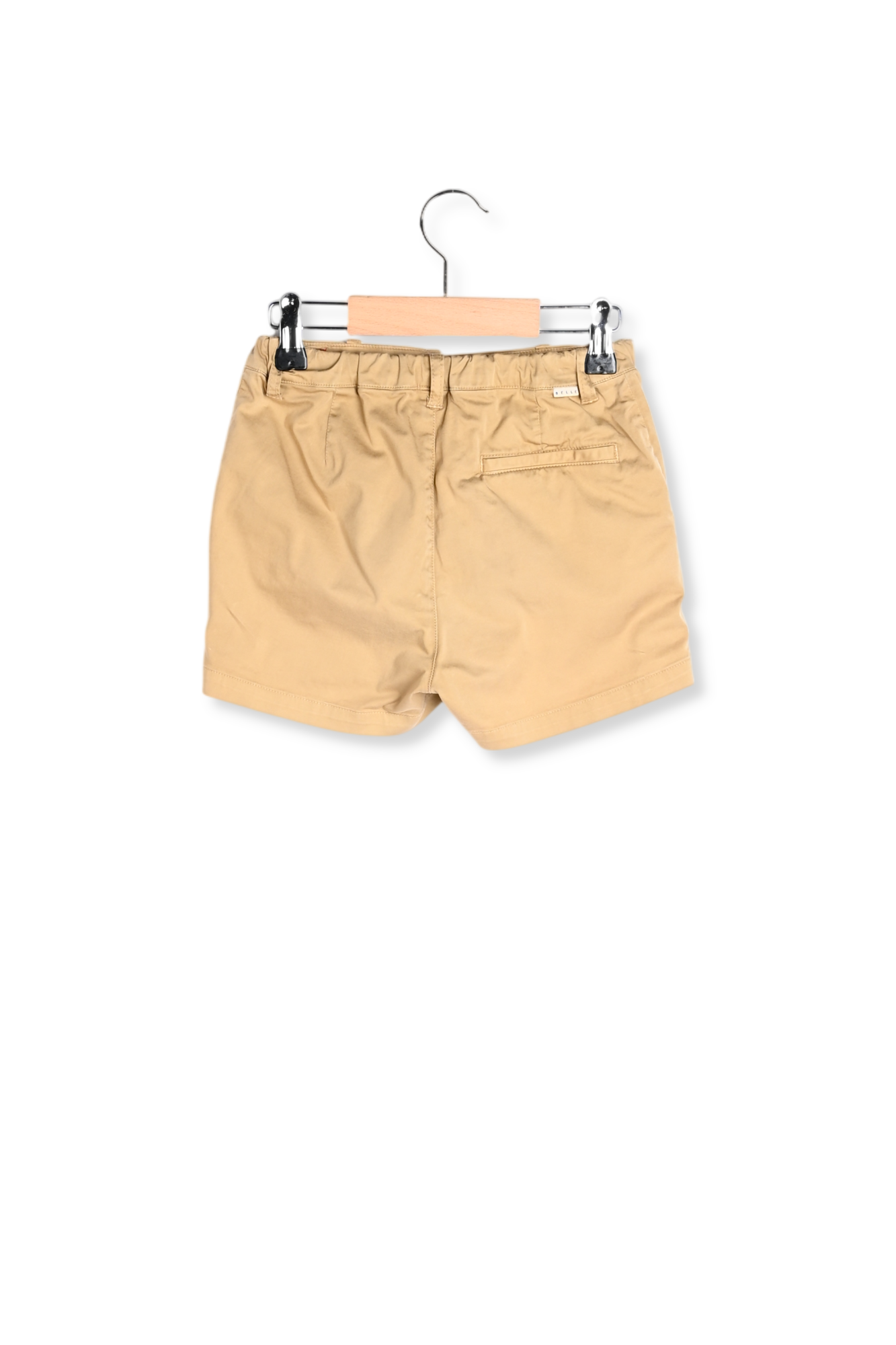 SHORT LOCO Bellerose seconde main photo 2