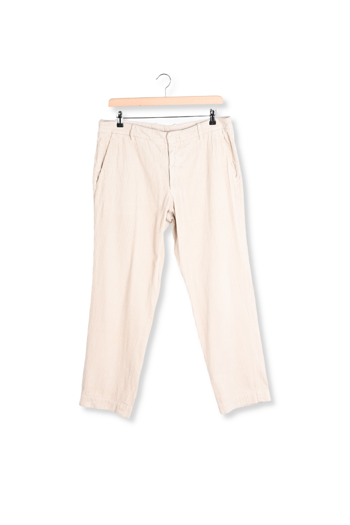 SVENNO PANTS Bellerose second-hand photo 1