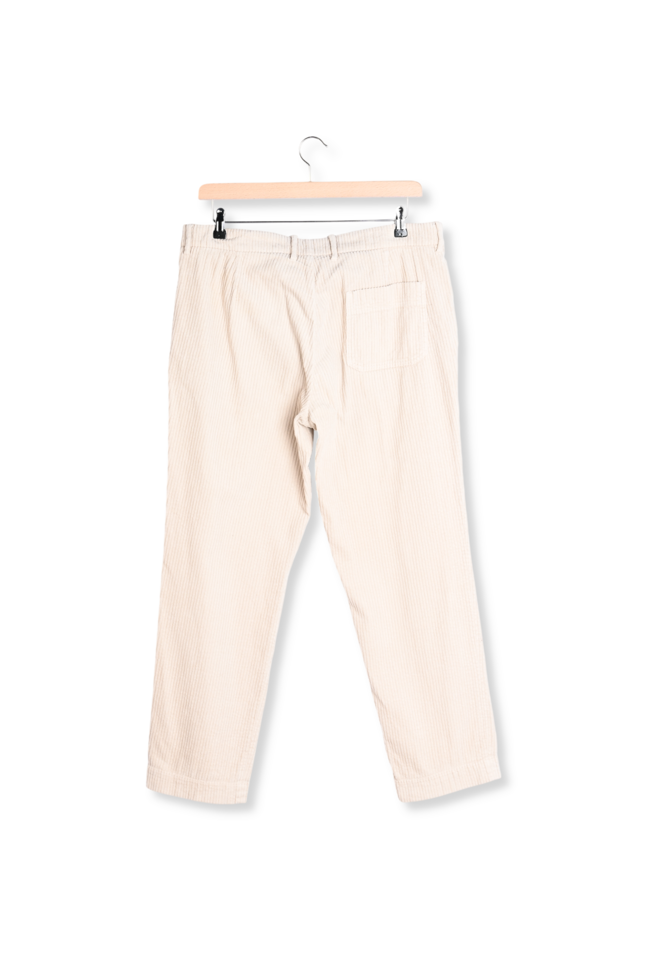 SVENNO PANTS Bellerose second-hand photo 2
