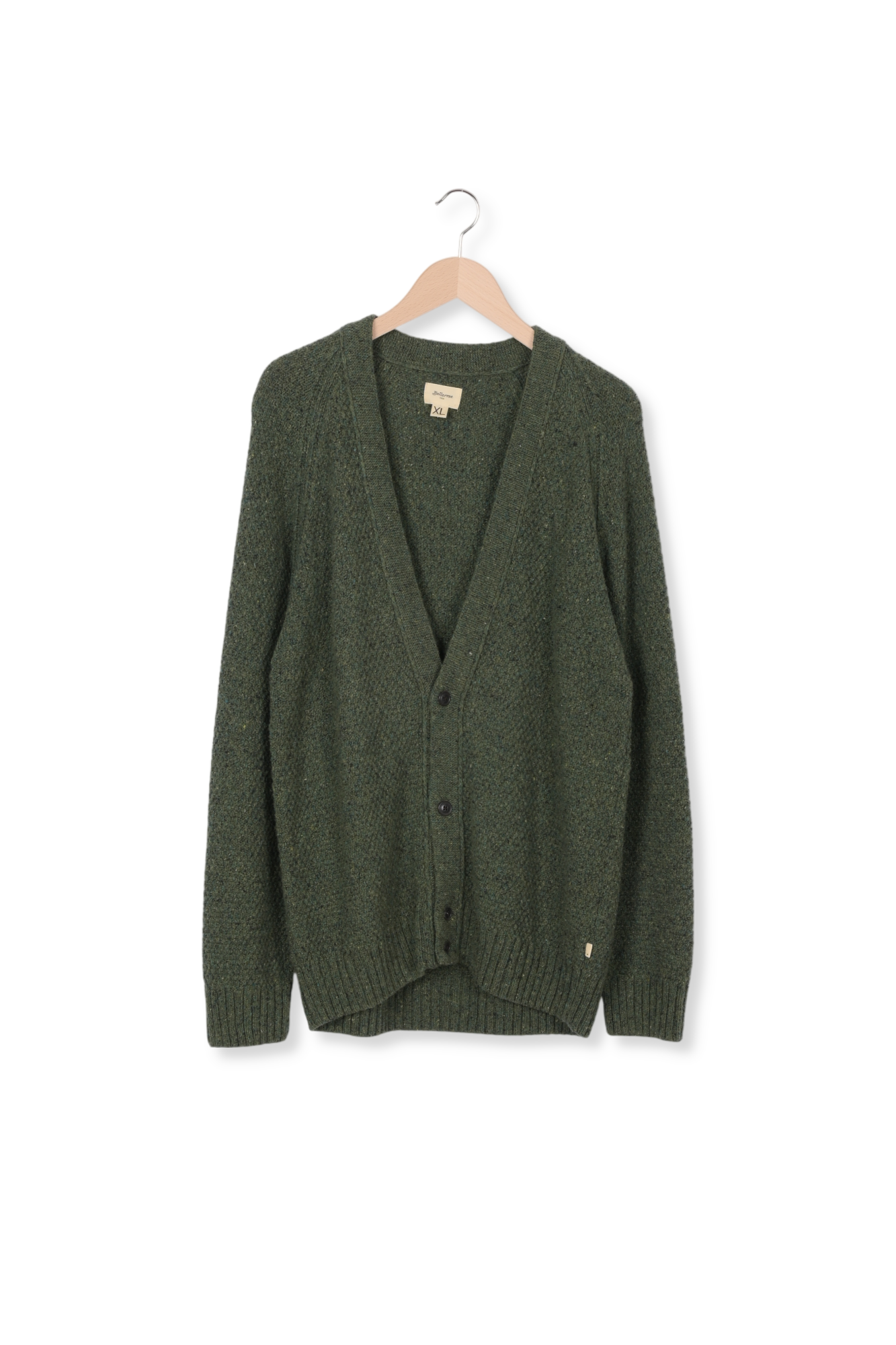 ACODY KNITWEAR Bellerose second-hand photo 1