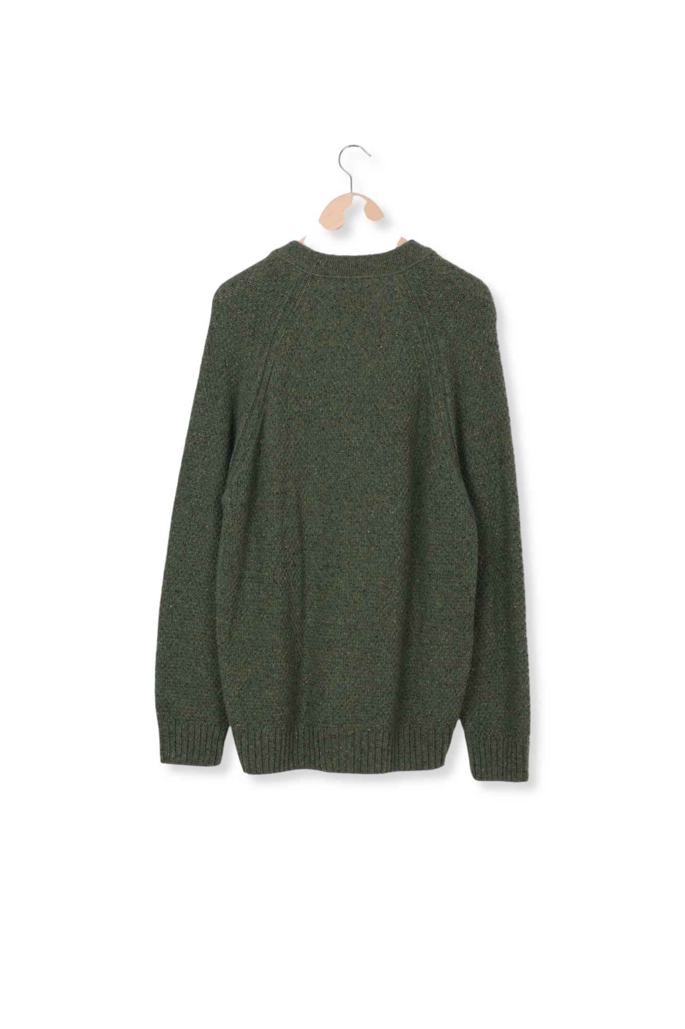 ACODY KNITWEAR Bellerose second-hand photo 2