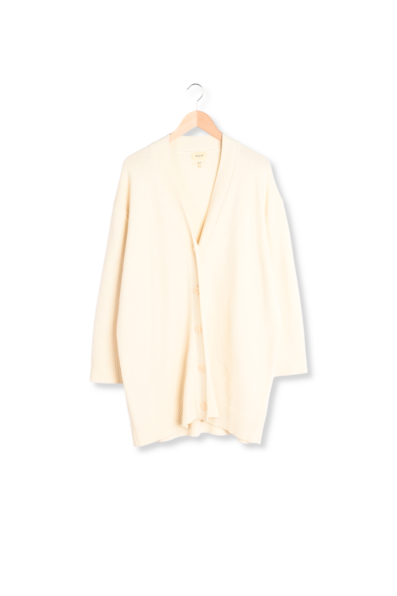 PULL GADAND Bellerose seconde main photo 1