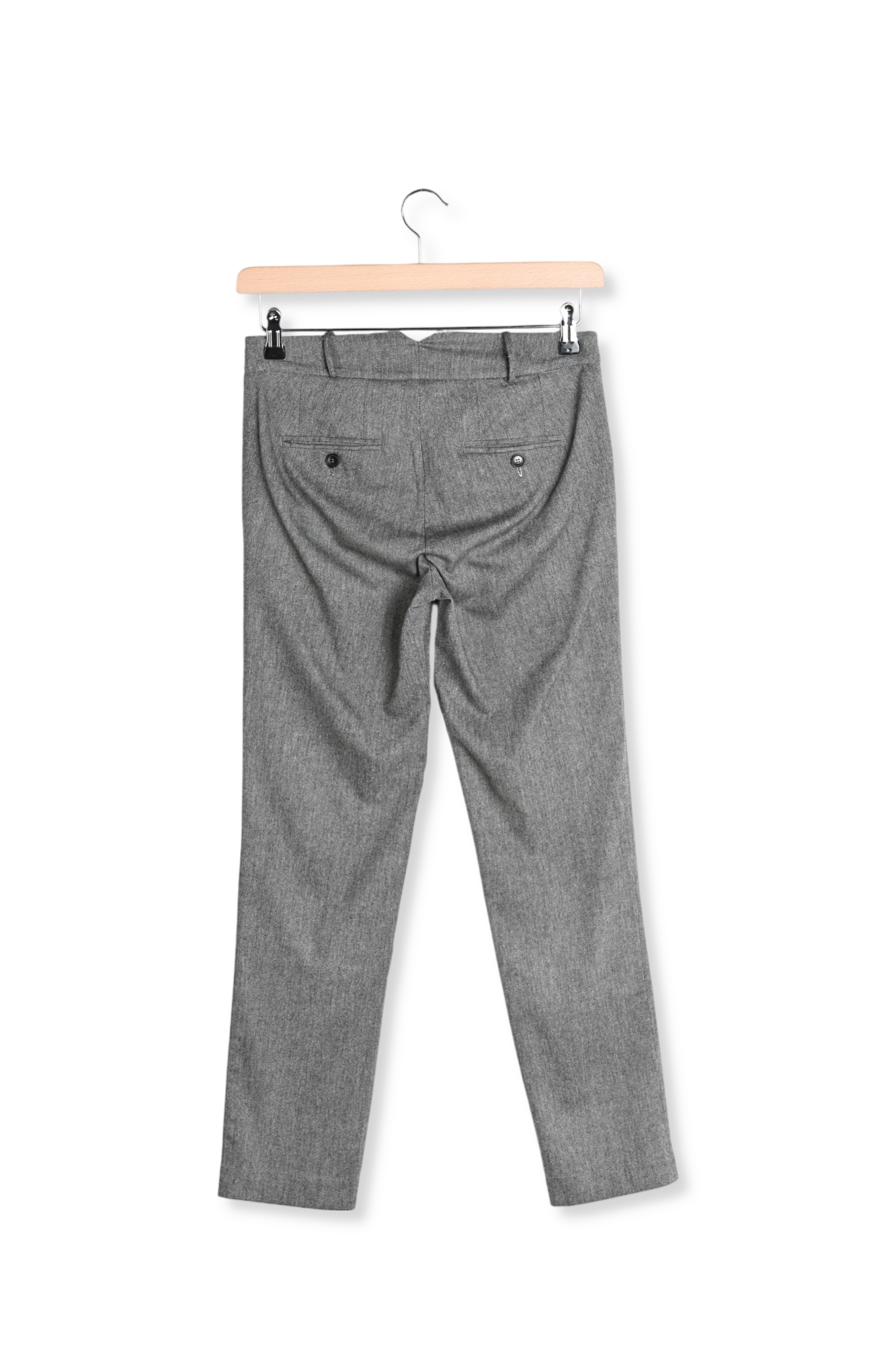 PANTALON VOW Bellerose seconde main photo 2