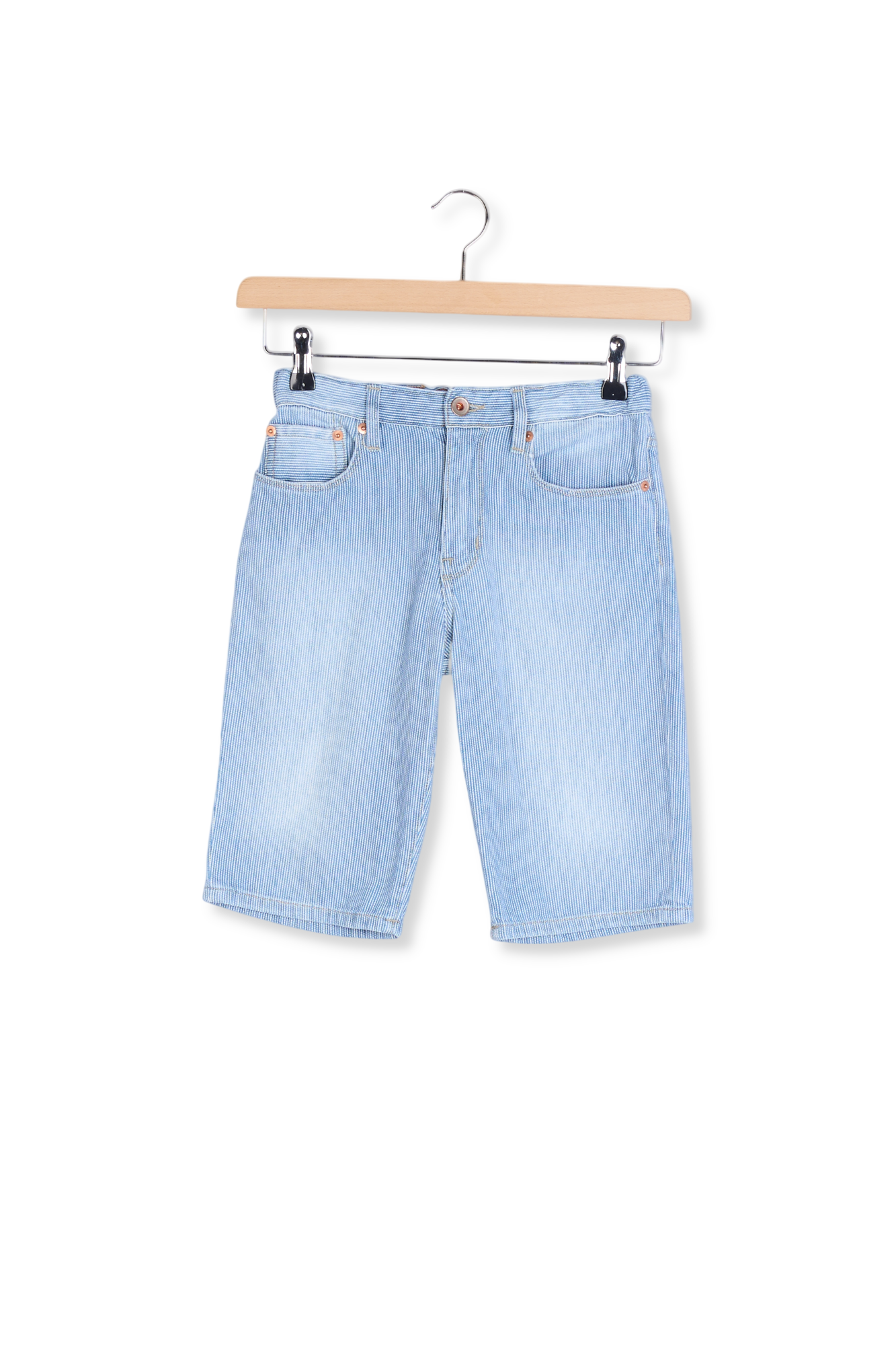 PADRO SHORT Bellerose tweedehands photo 1