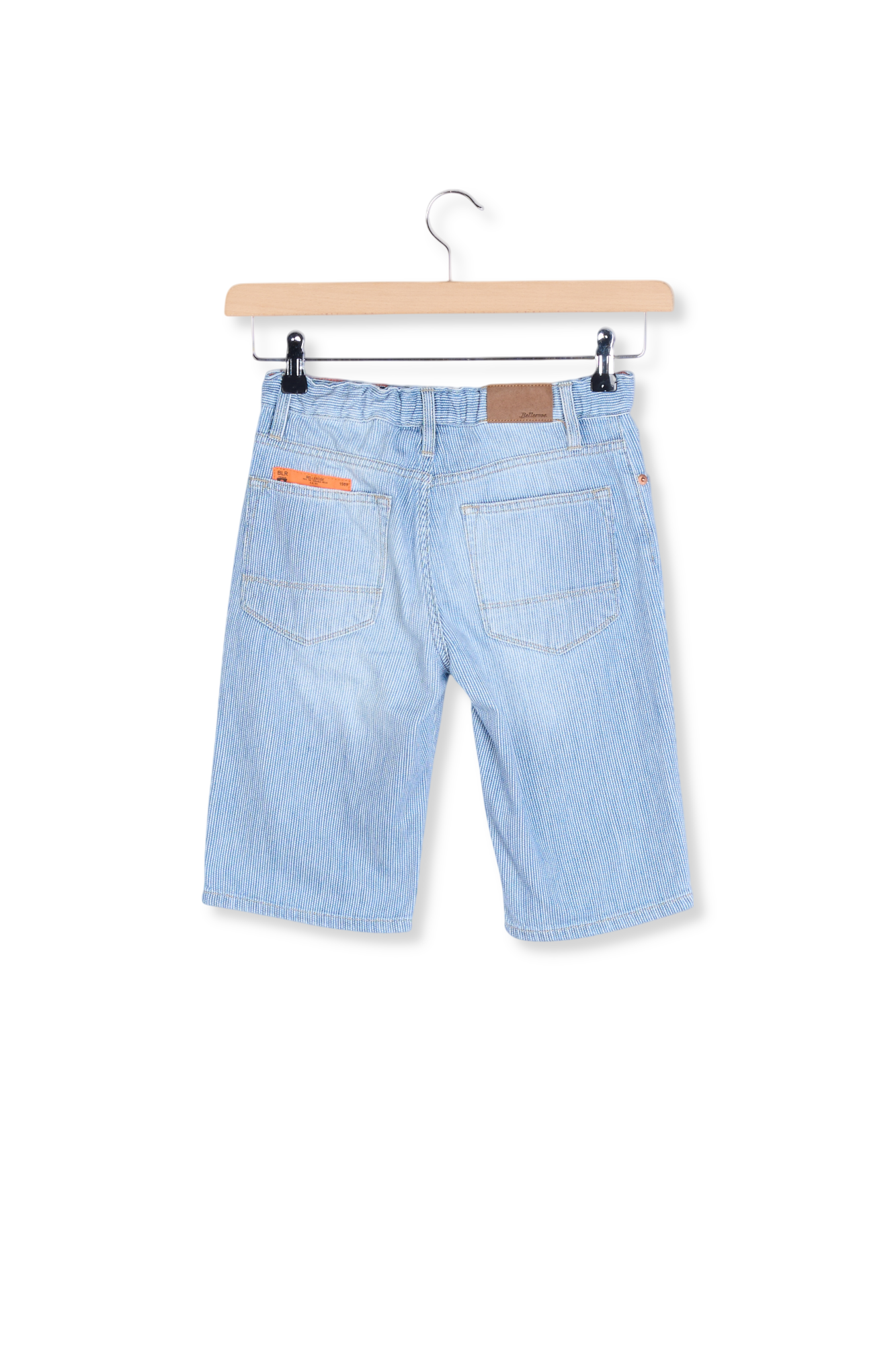 PADRO SHORT Bellerose tweedehands photo 2