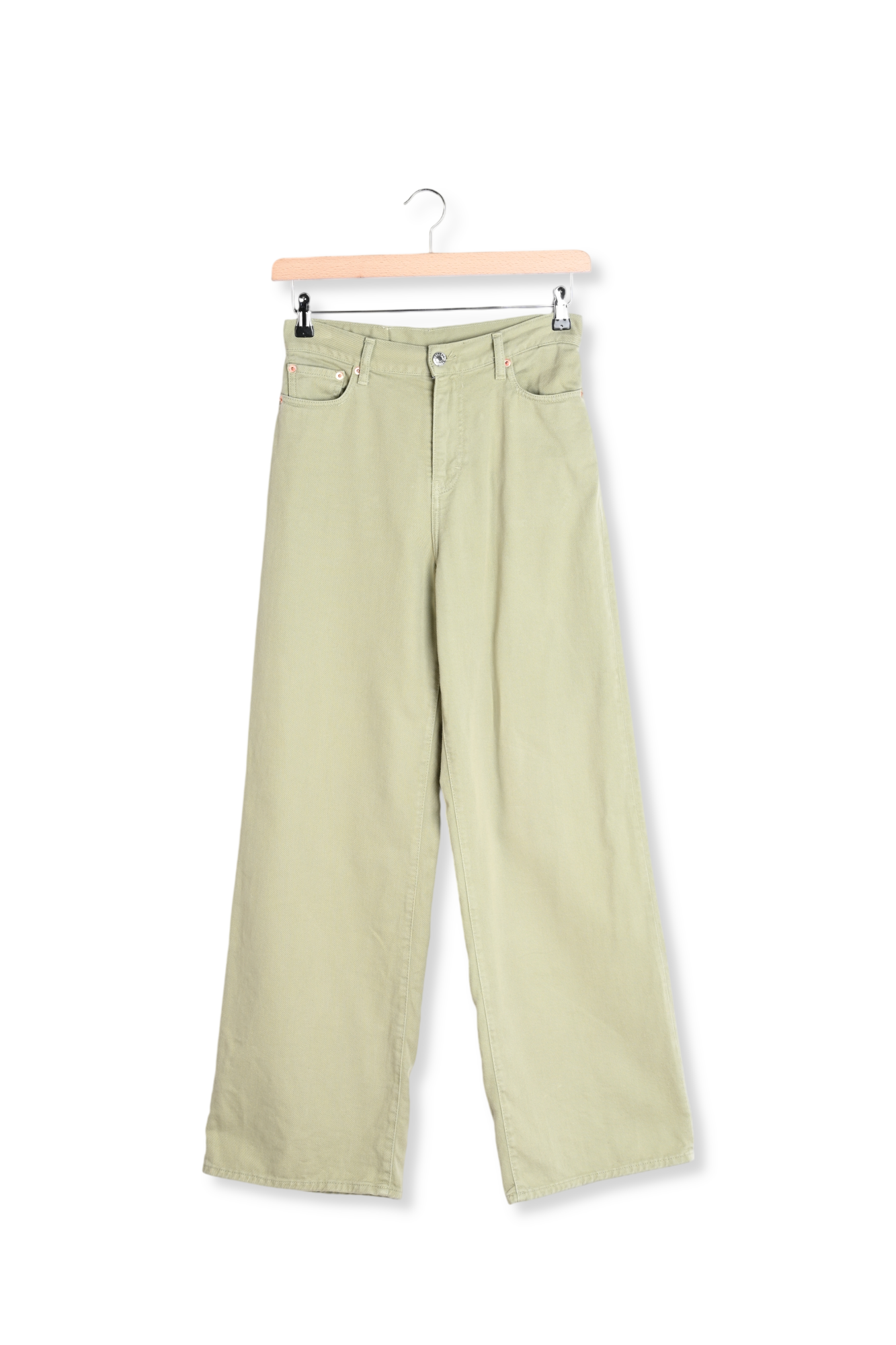 JEANS PARTHE Bellerose seconde main photo 1