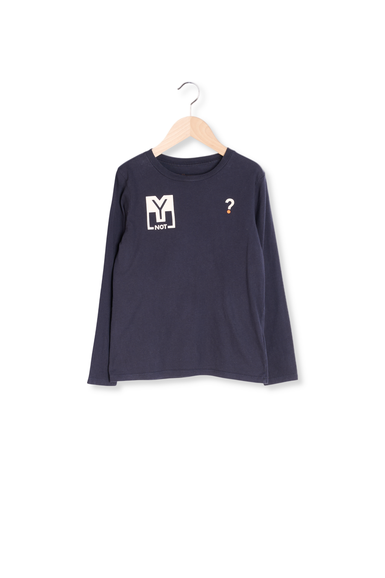 KENNO T-SHIRT Bellerose second-hand photo 1