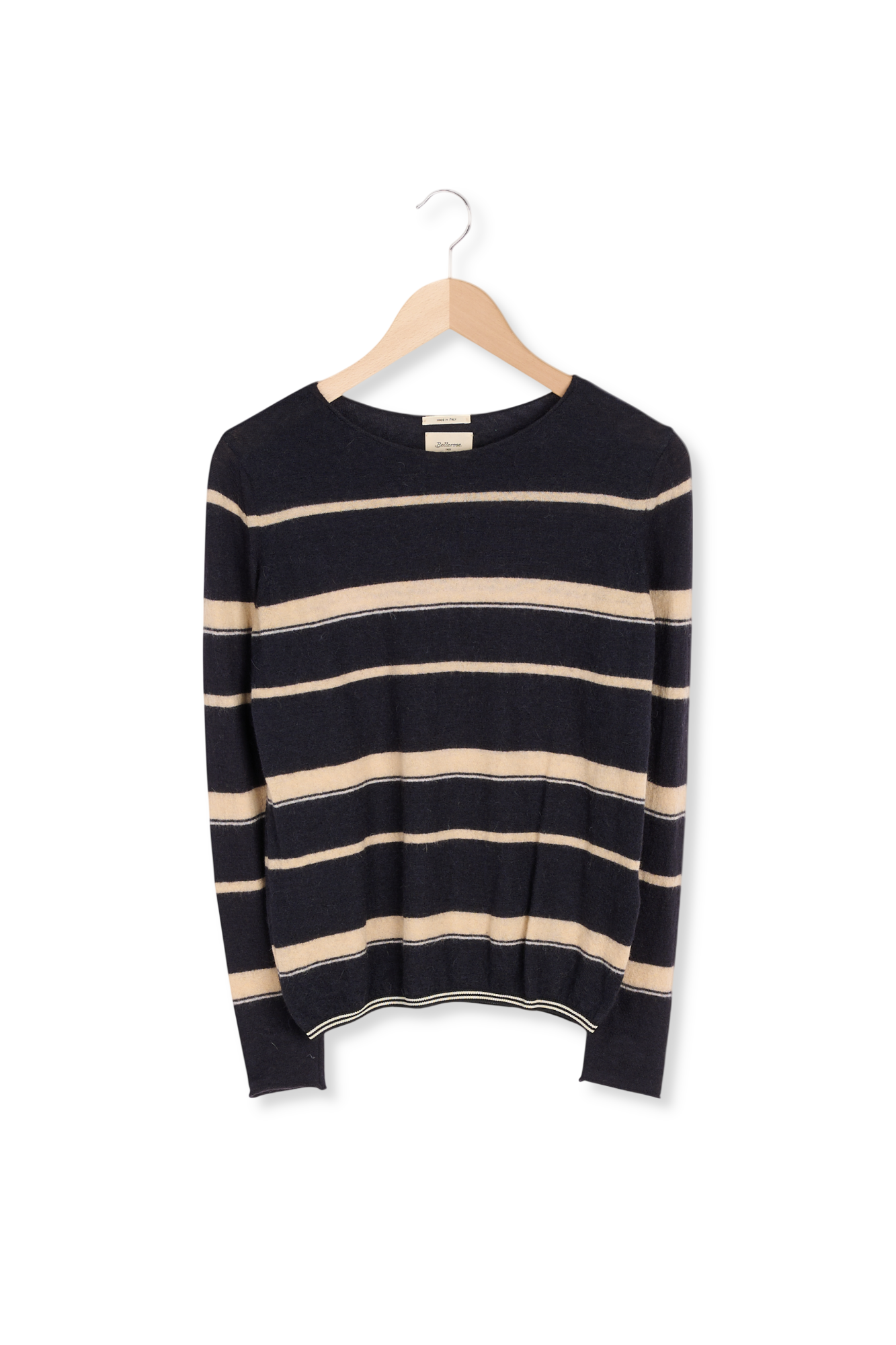 PULL NIVES Bellerose seconde main photo 1