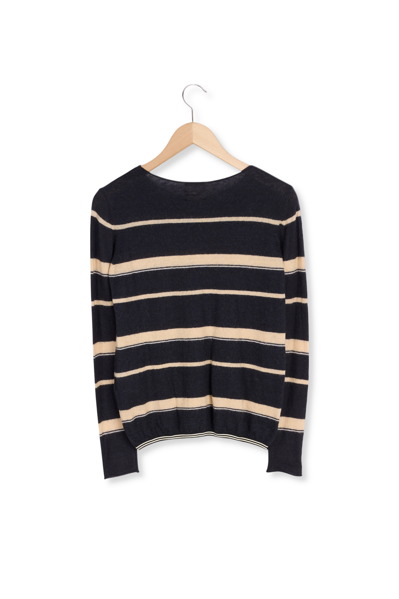 PULL NIVES Bellerose seconde main photo 2