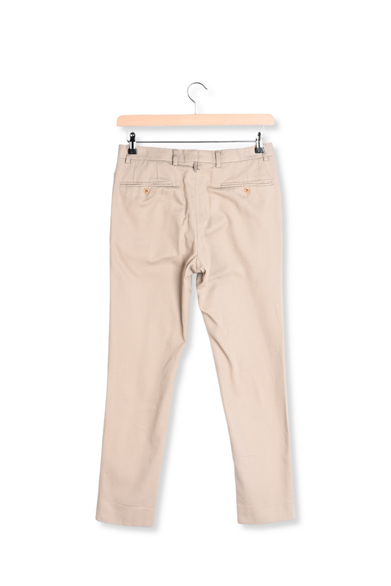 PANTALON FRUSH Bellerose seconde main photo 2