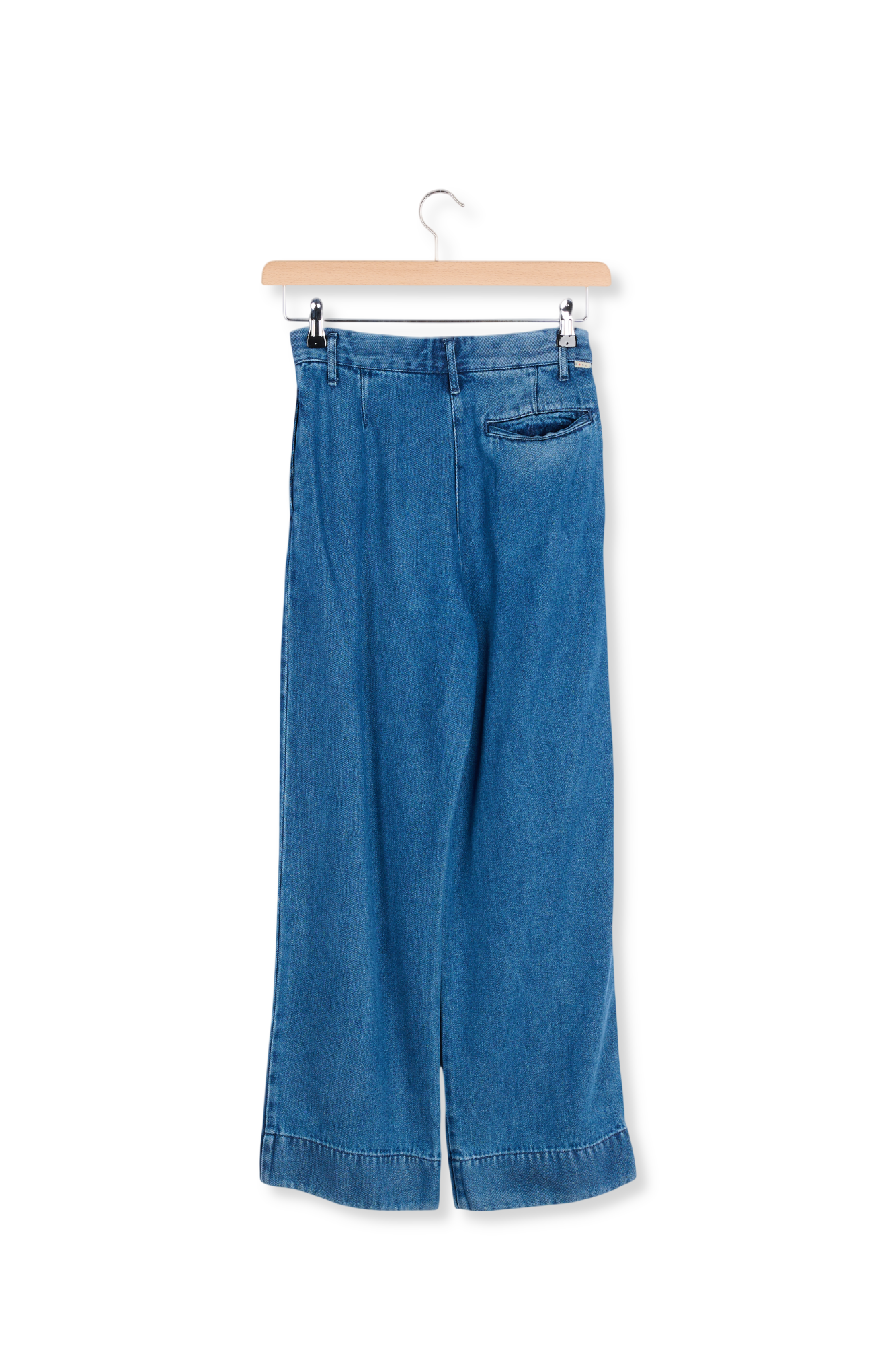 PRINGLE BROEK Bellerose tweedehands photo 2