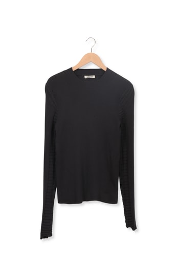 PULL ADUARD Bellerose seconde main photo 1