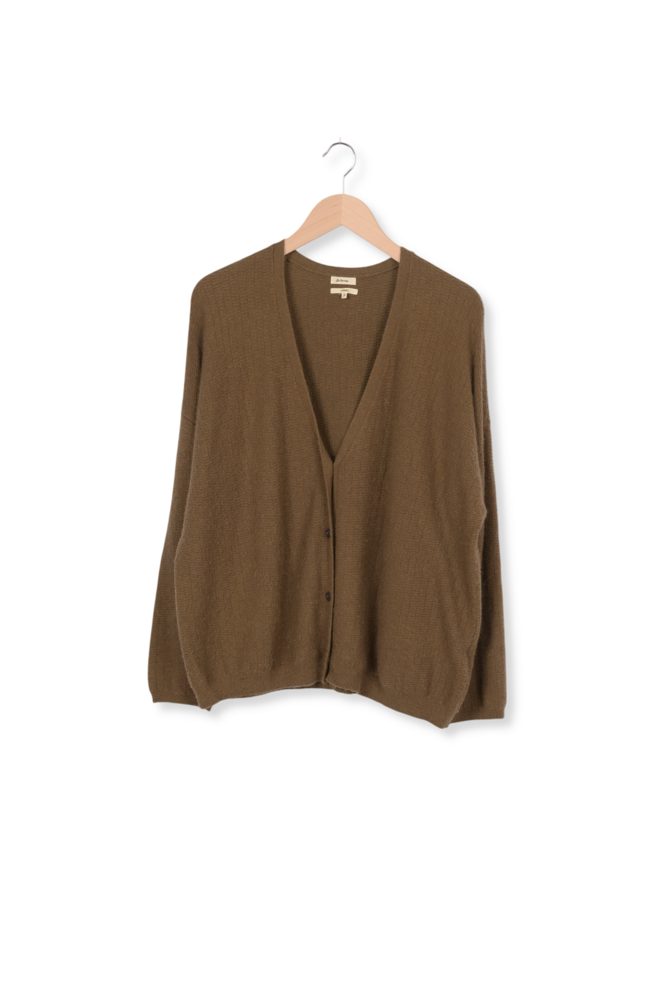 PULL DIOHO Bellerose seconde main photo 1
