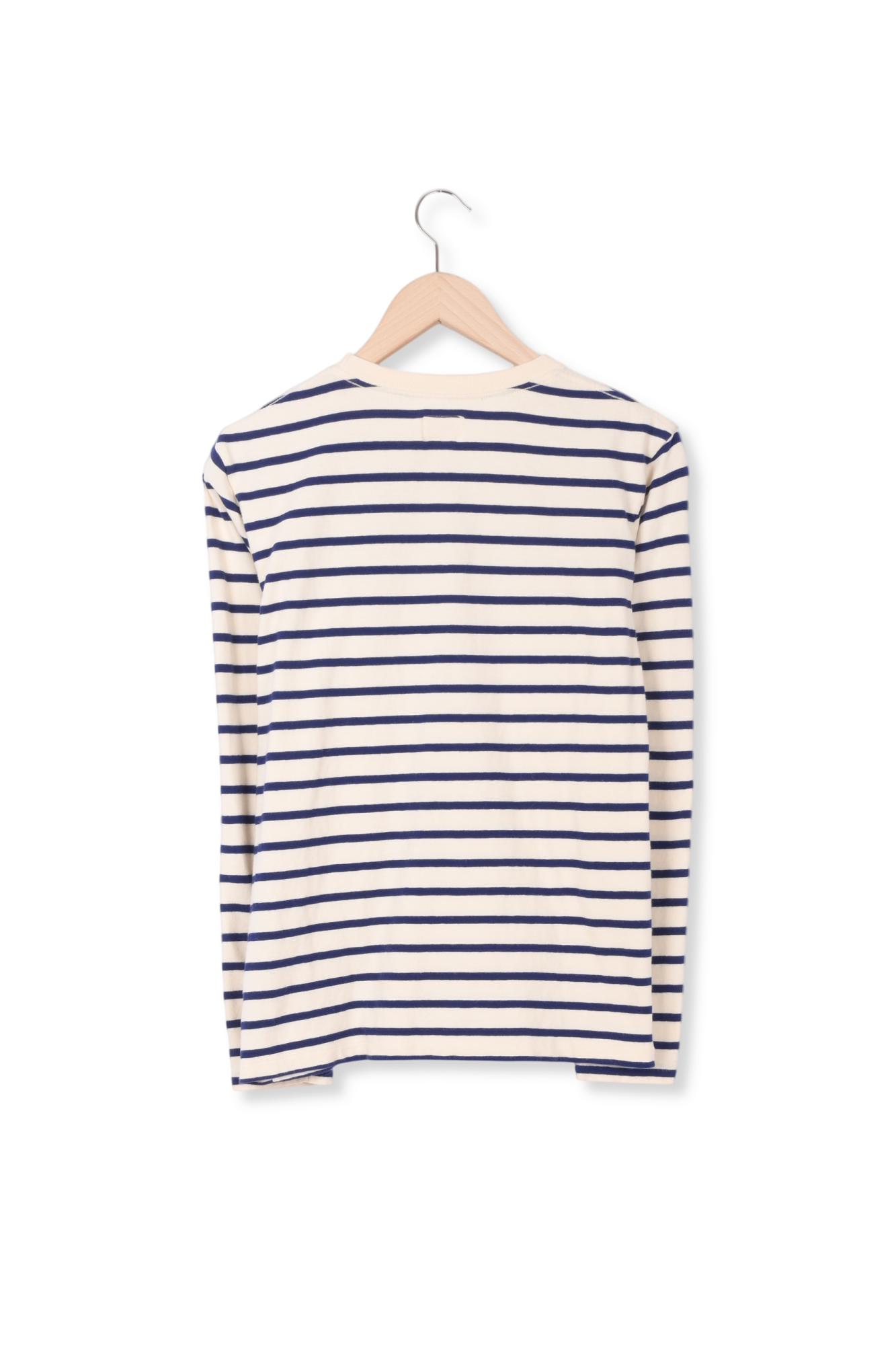 T-SHIRT VELER Bellerose seconde main photo 2