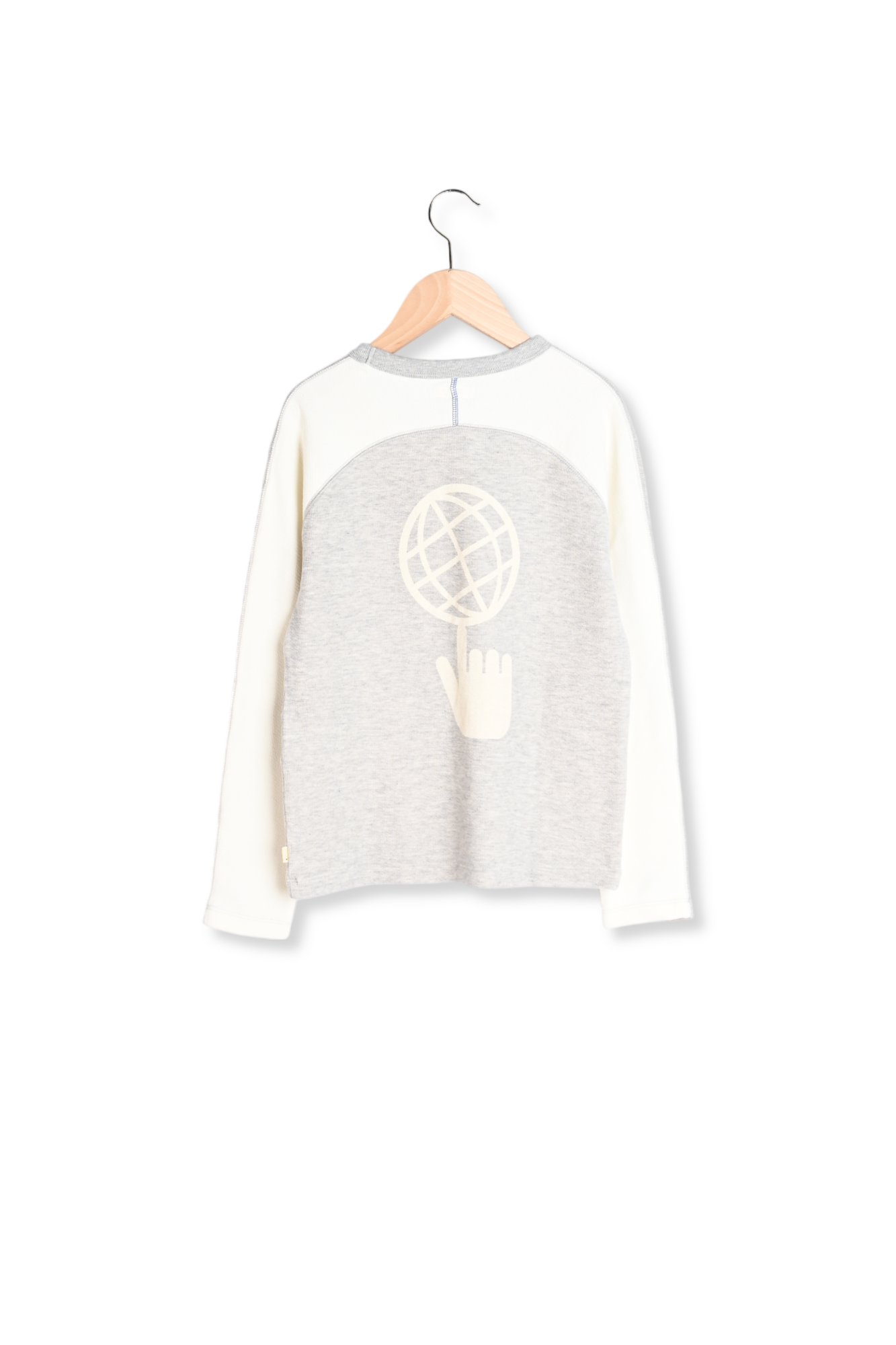 T-SHIRT SANO Bellerose seconde main photo 2