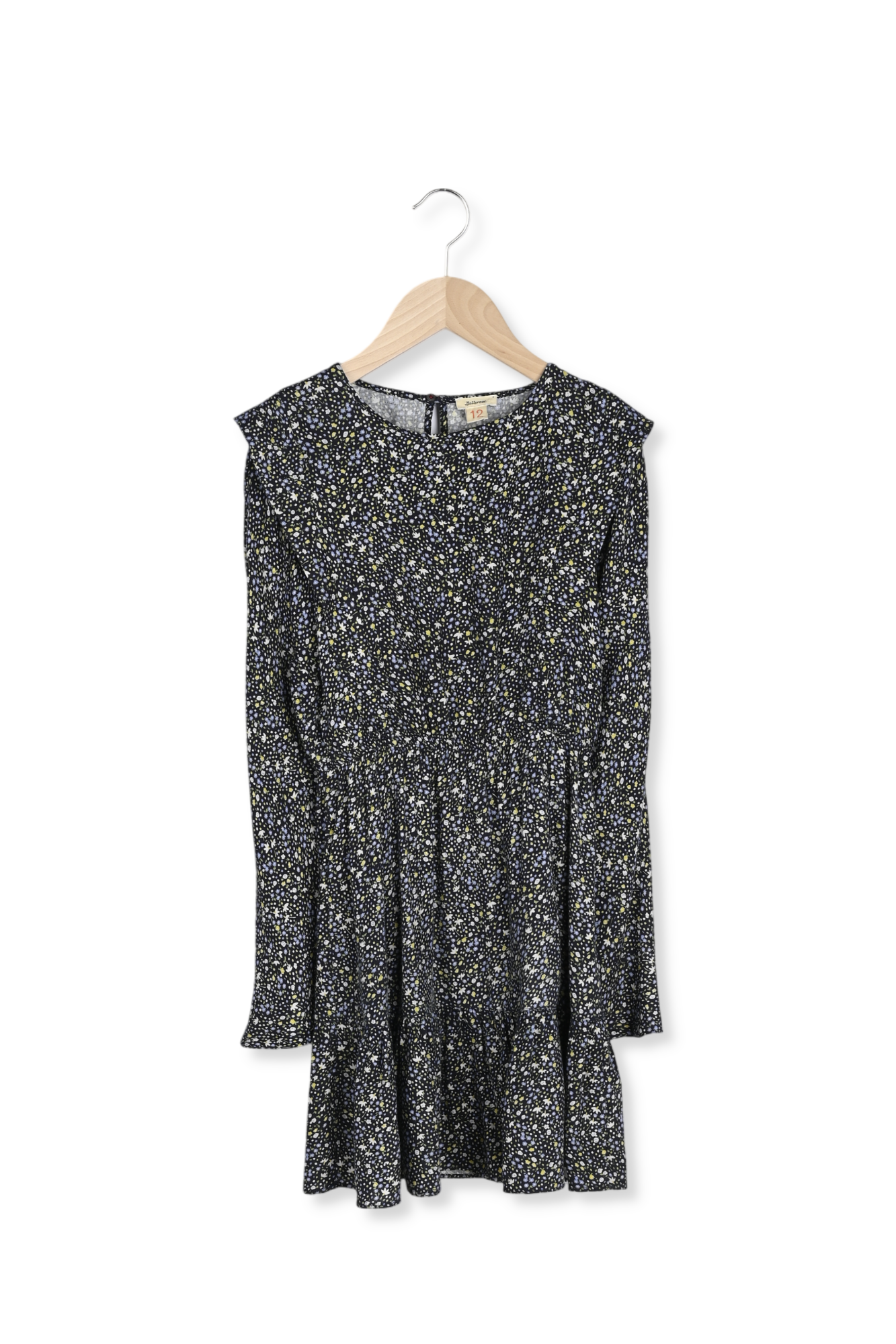 ROBE PENNIE Bellerose seconde main photo 1