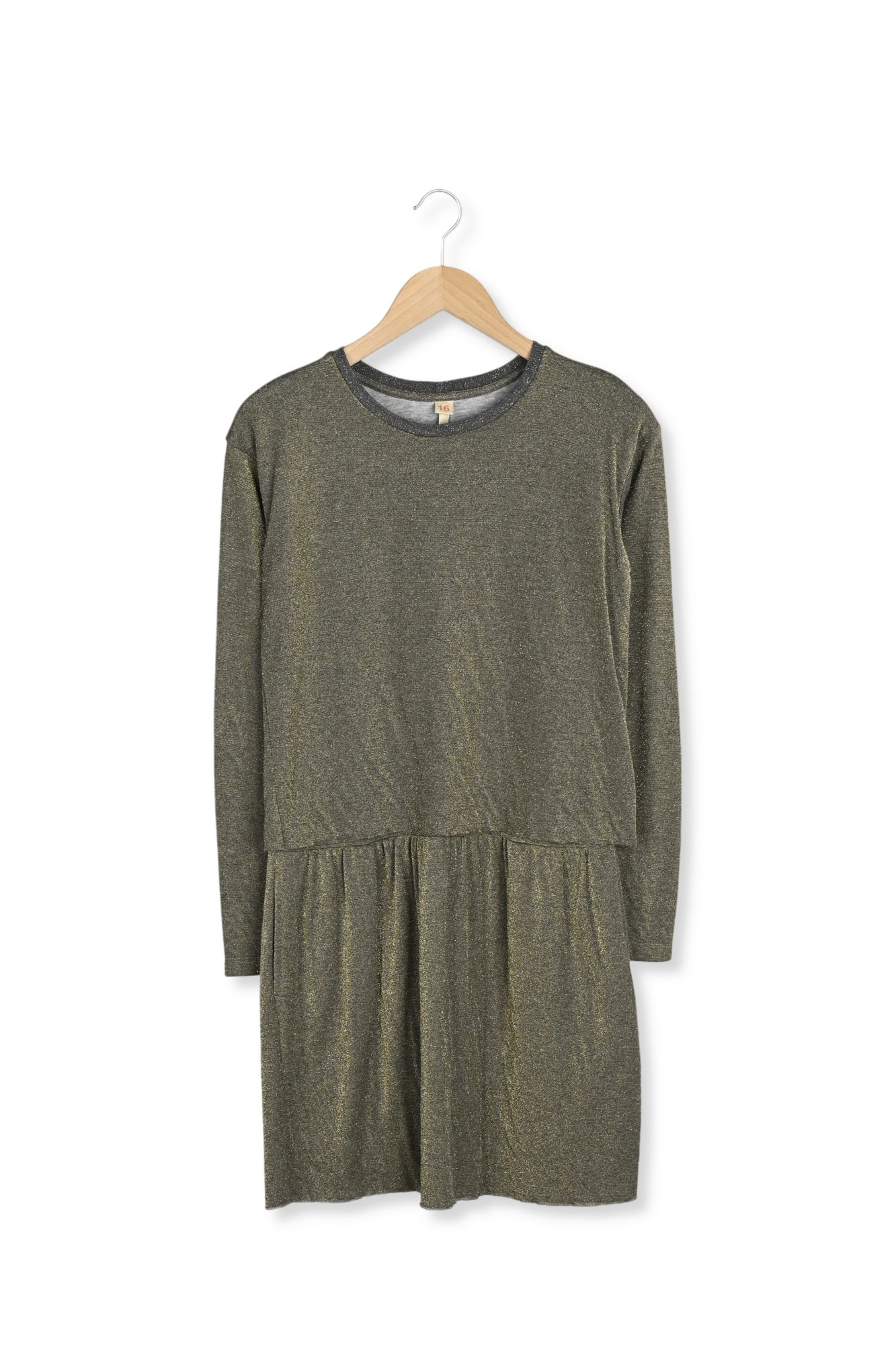 GALIANA T-SHIRT Bellerose second-hand photo 1