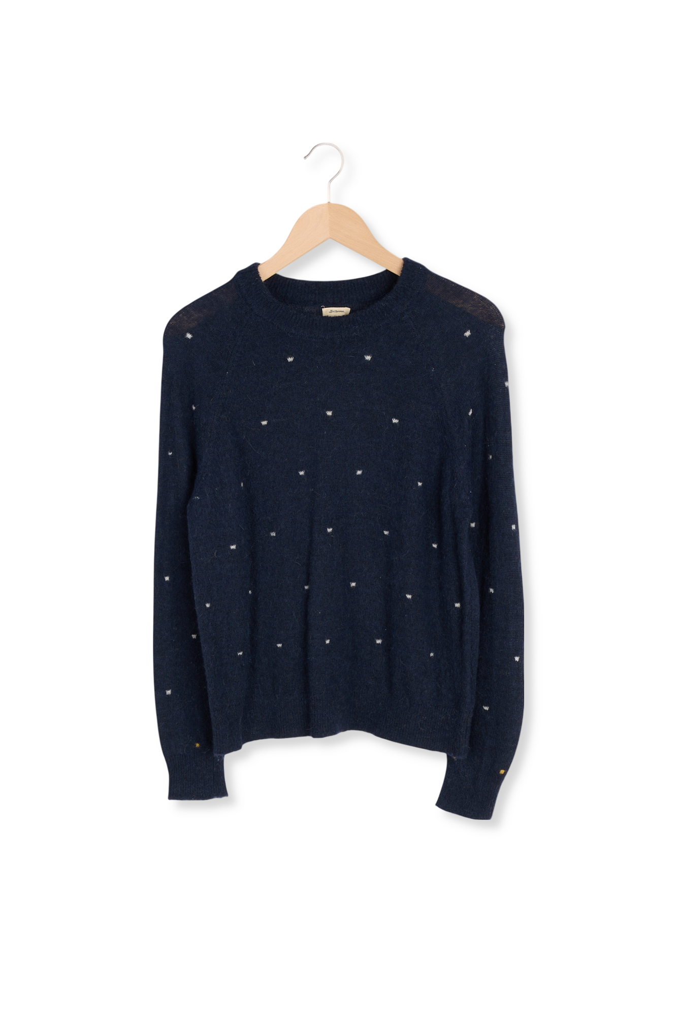 DASEEK KNIT SWEATER Bellerose second-hand photo 1