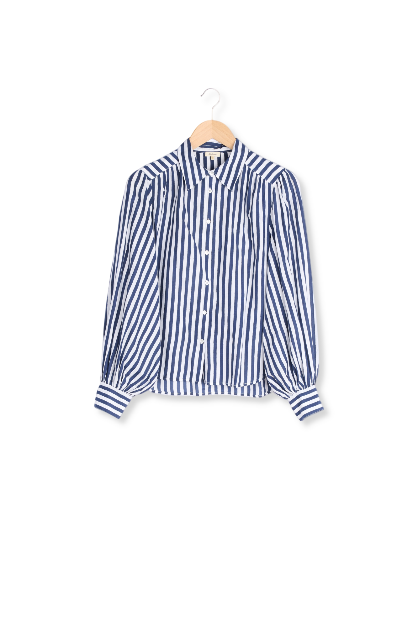 BLOUSE TAMARA Bellerose seconde main photo 1