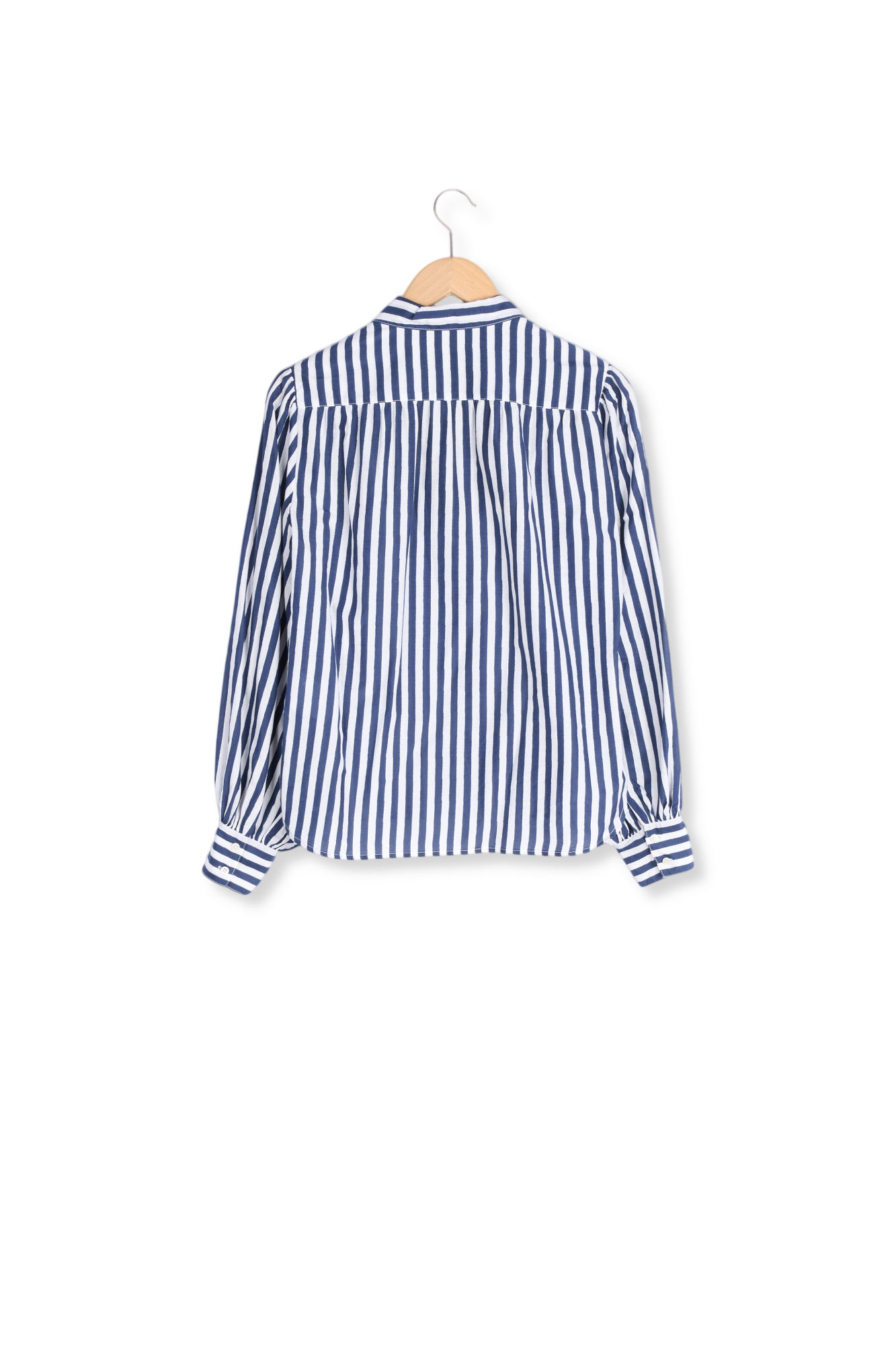 BLOUSE TAMARA Bellerose seconde main photo 2