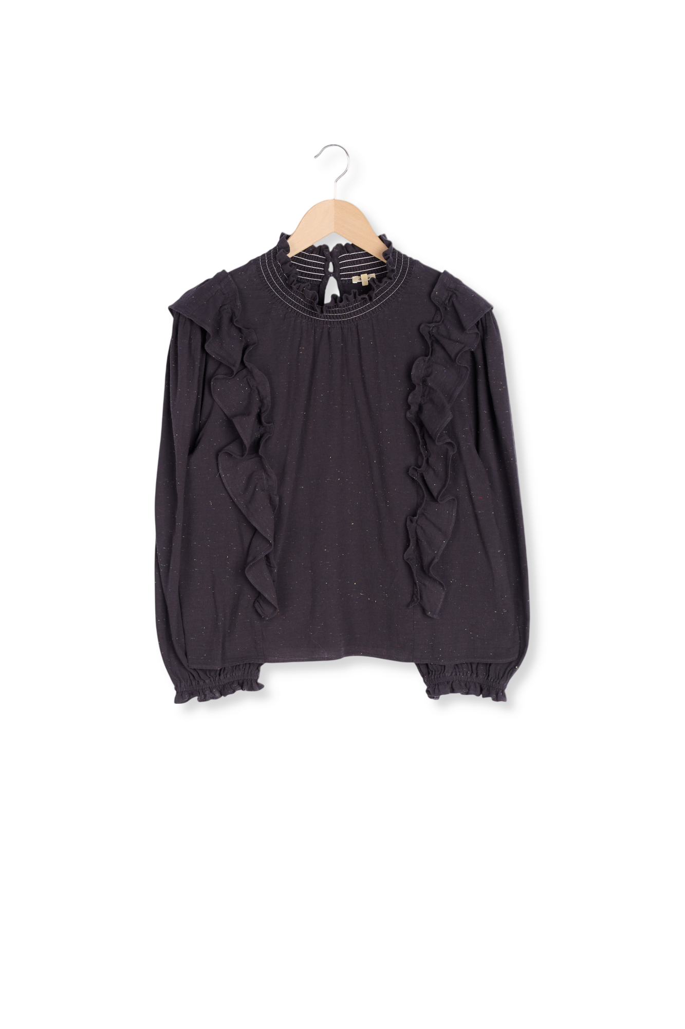 HARIET BLOUSE Bellerose tweedehands photo 1