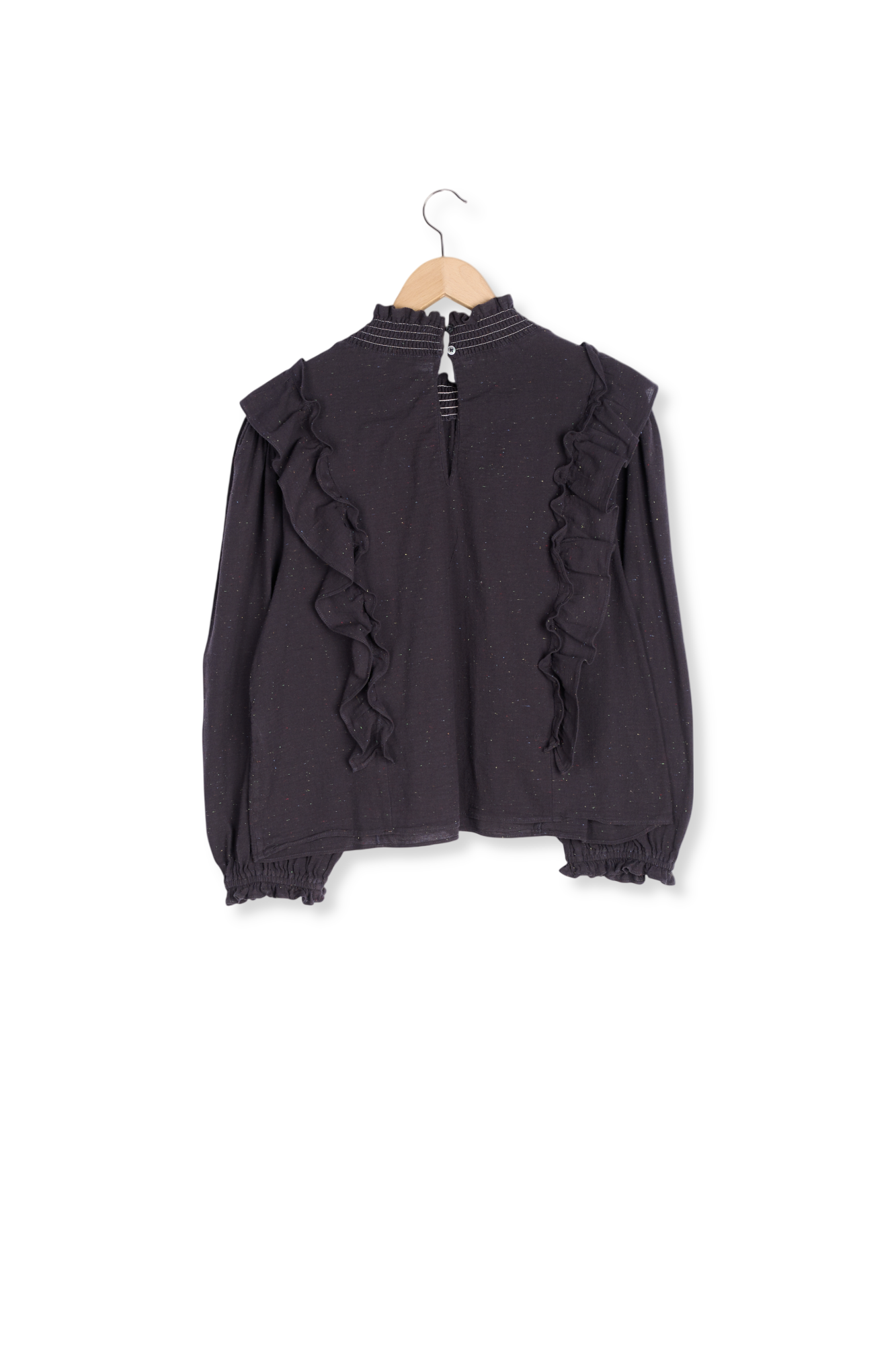 HARIET BLOUSE Bellerose tweedehands photo 2