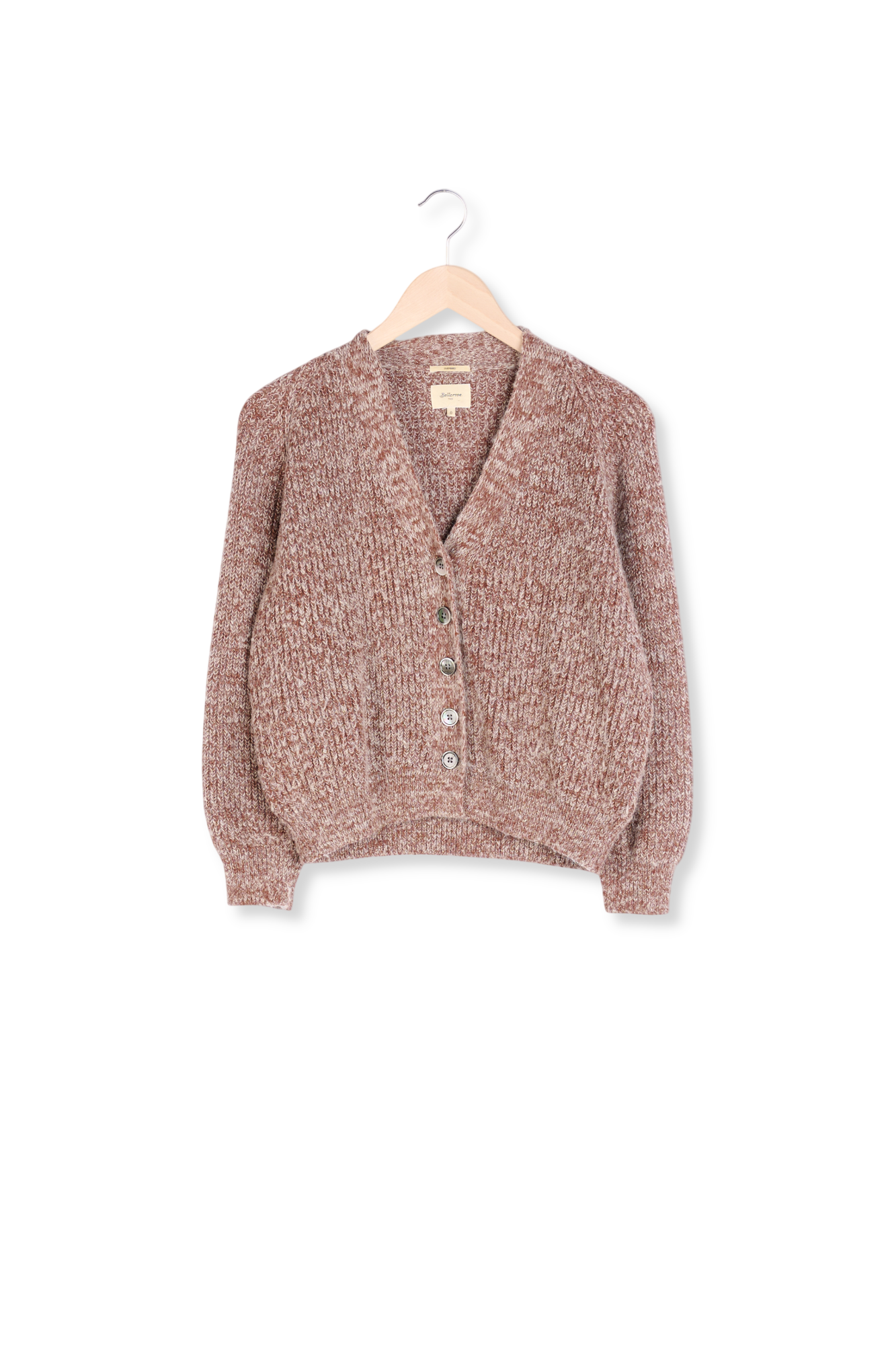 PULL DOSANY Bellerose seconde main photo 1