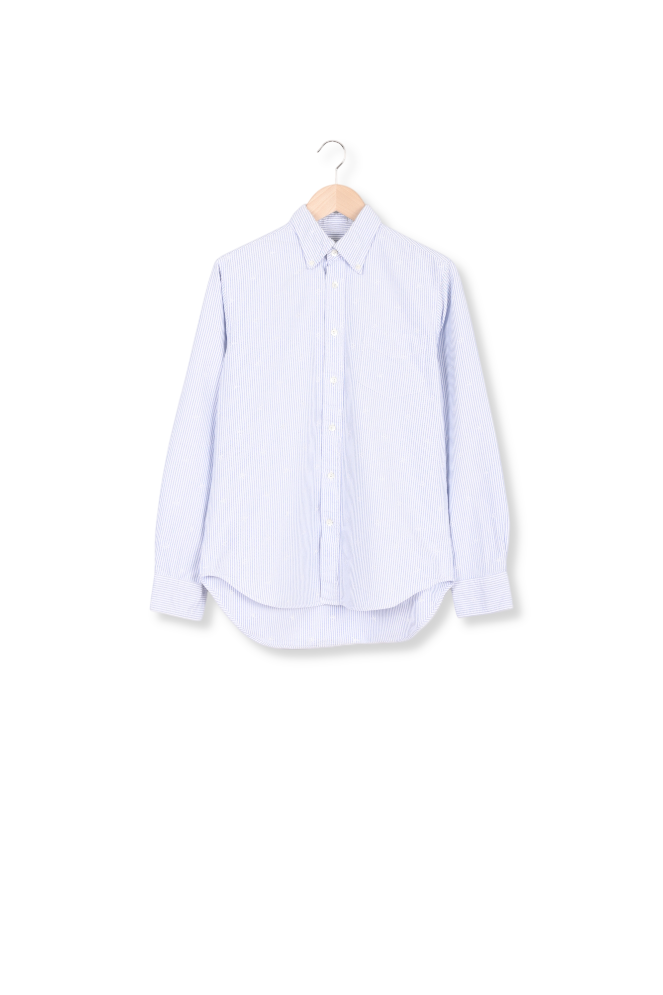 GOAT SHIRT Bellerose second-hand photo 1